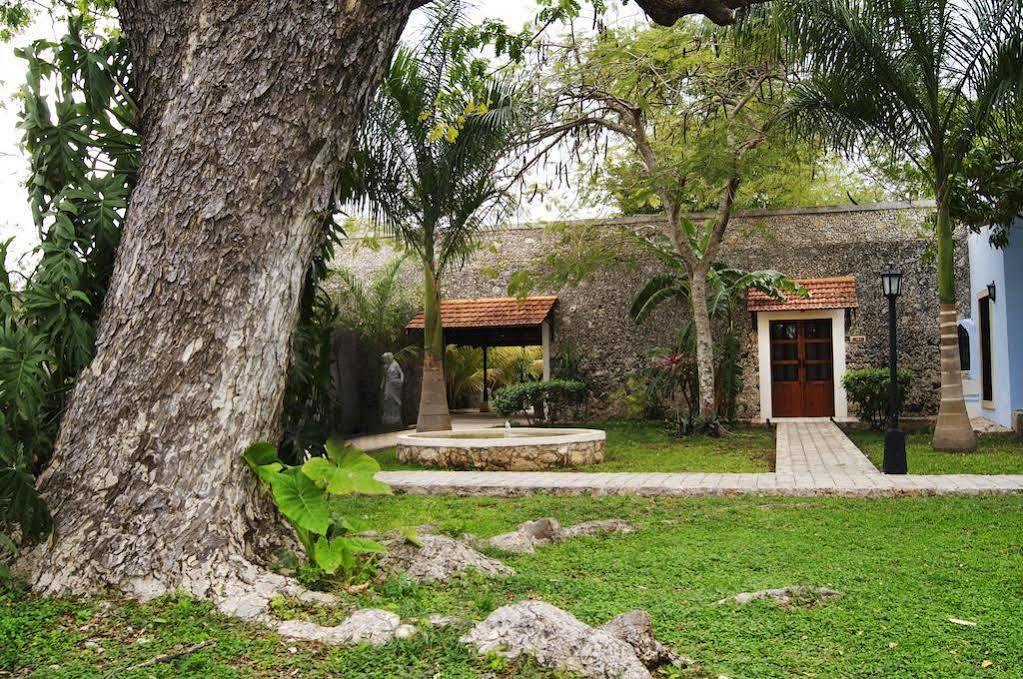 Hotel Hacienda Noc-ac &