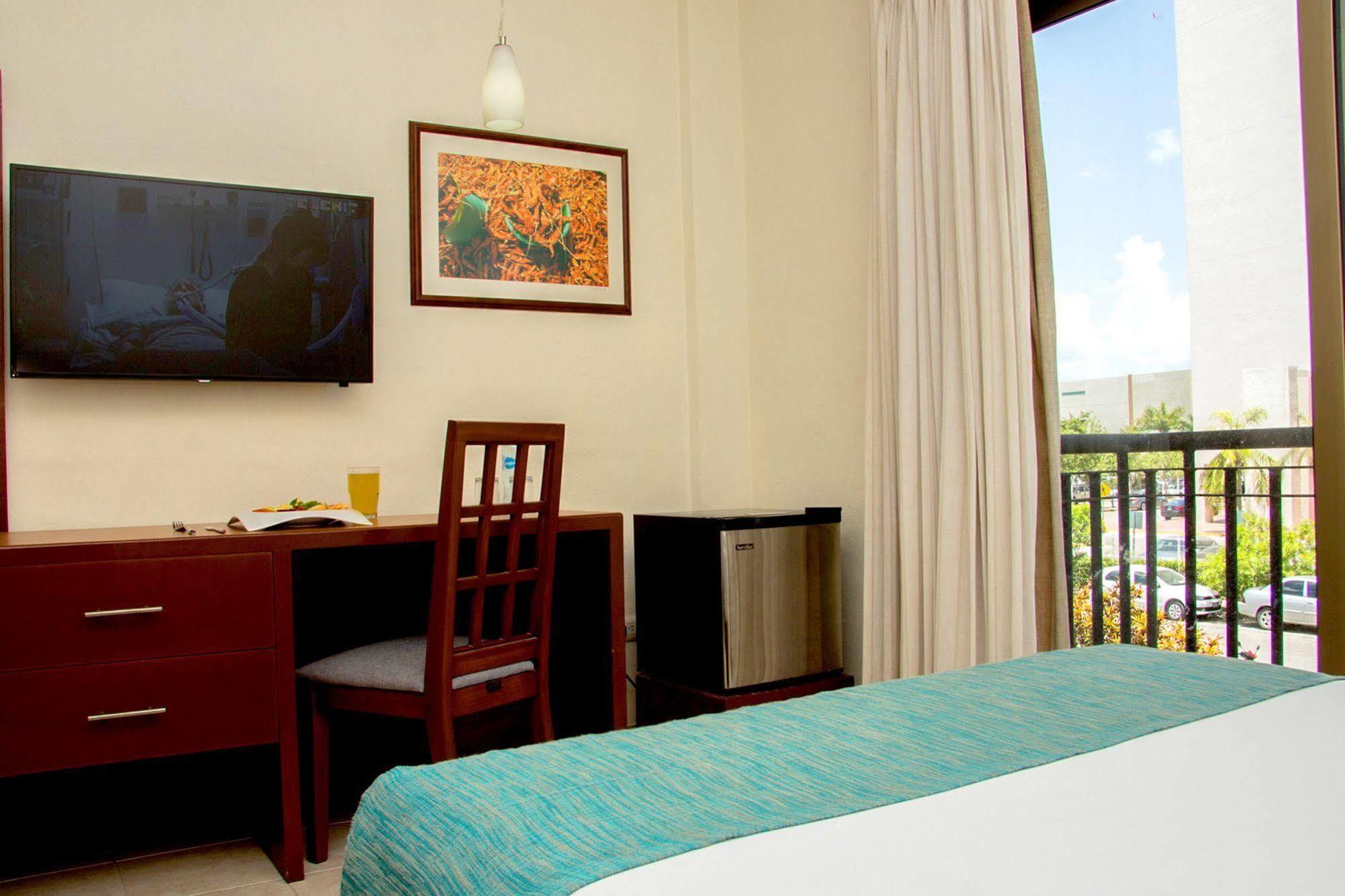 Hotel Mesón De La Luna Hotel&spa