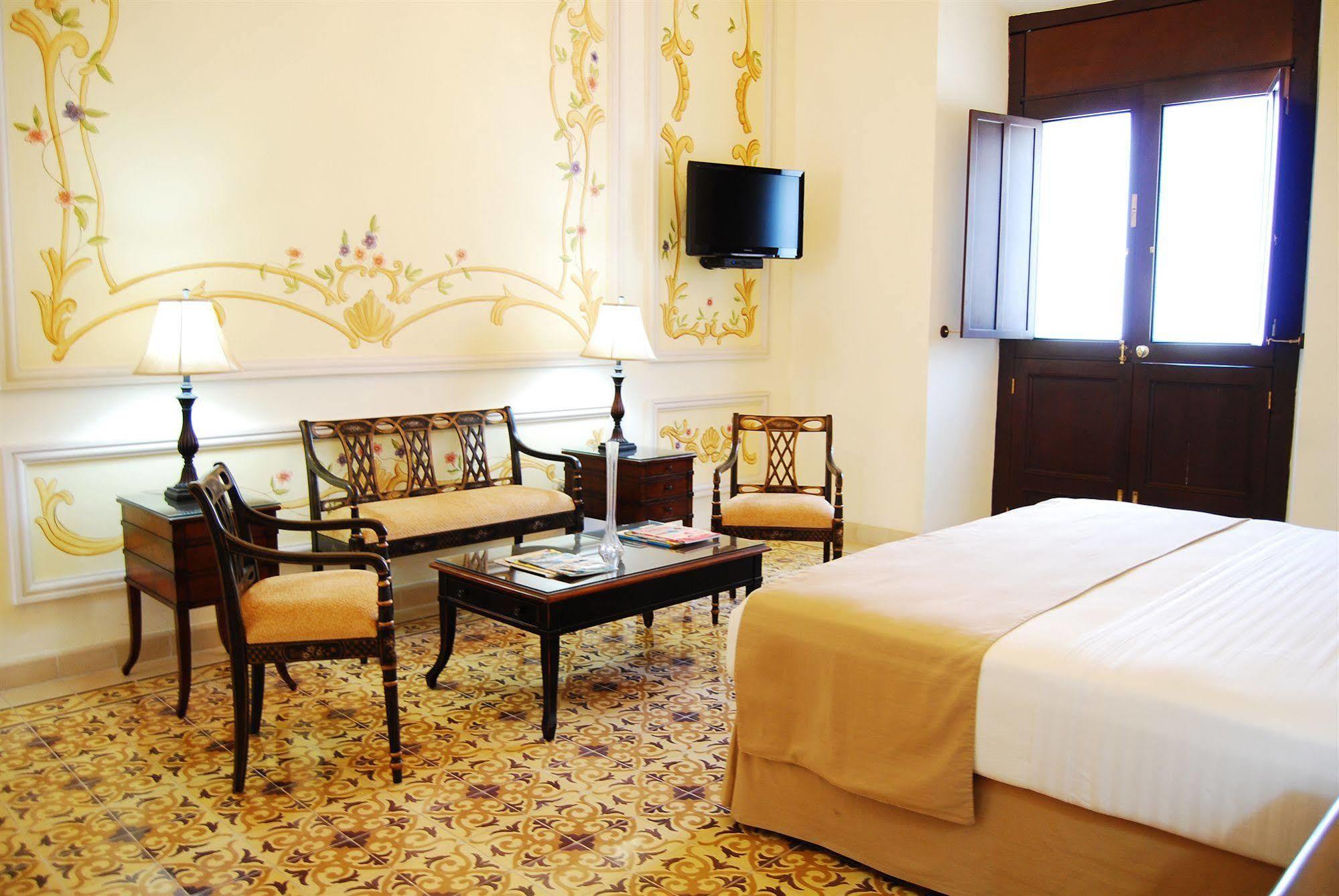 Mansion Boutique - Restaurant (adults Only) Hotel 5*