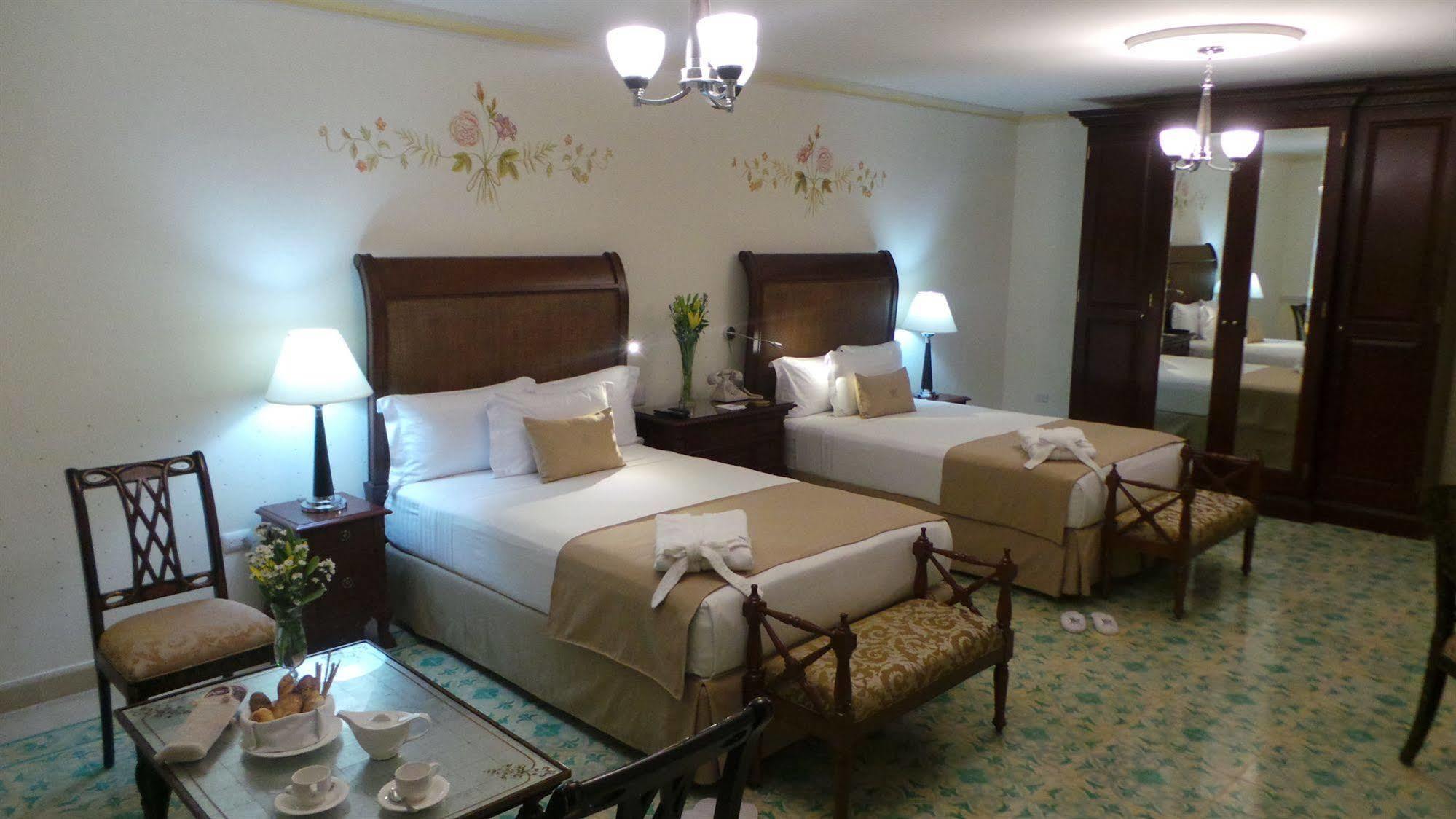 Mansion Boutique - Restaurant (adults Only) Hotel Merida