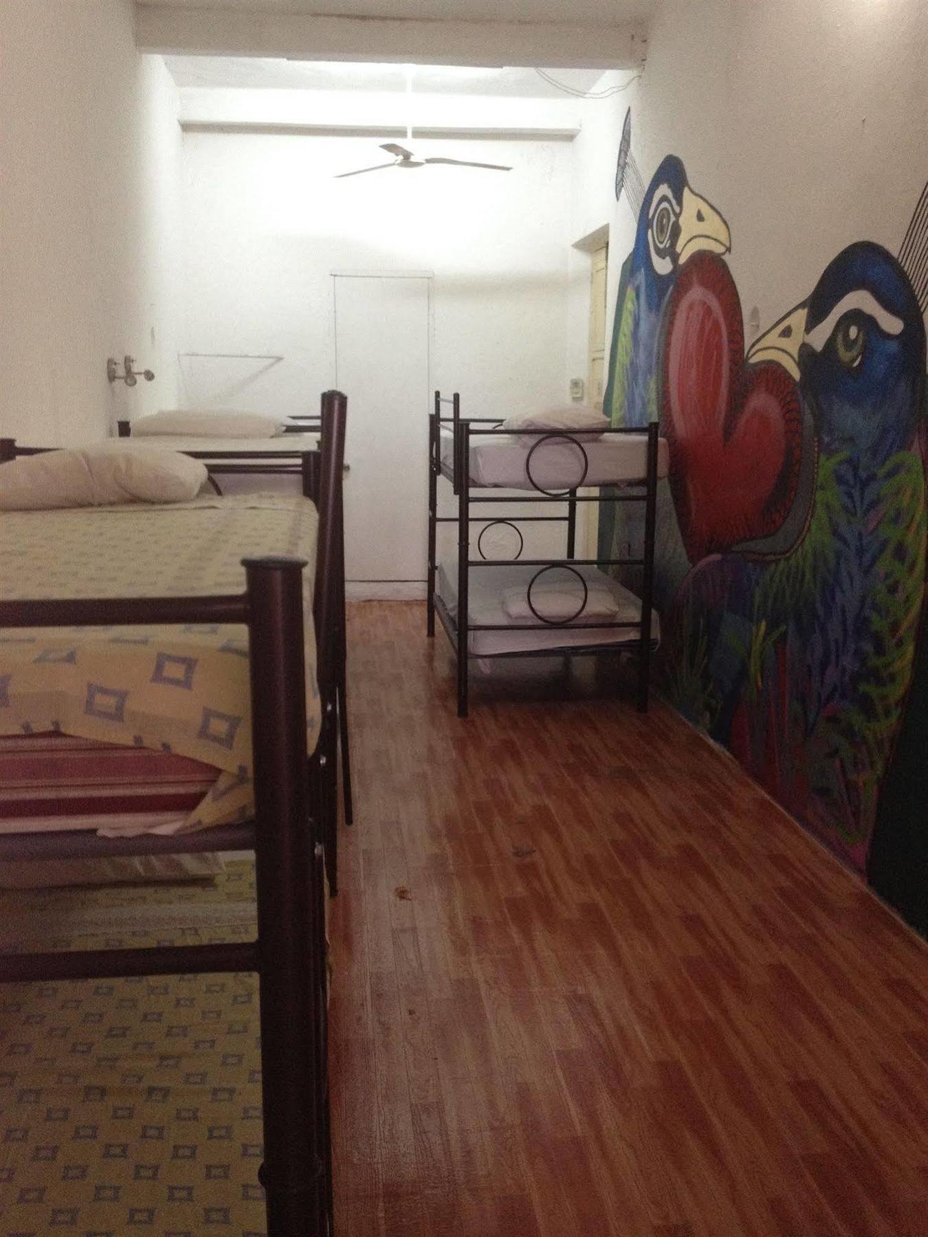 Hostel Siesta Fiesta Hotel & Hostel *