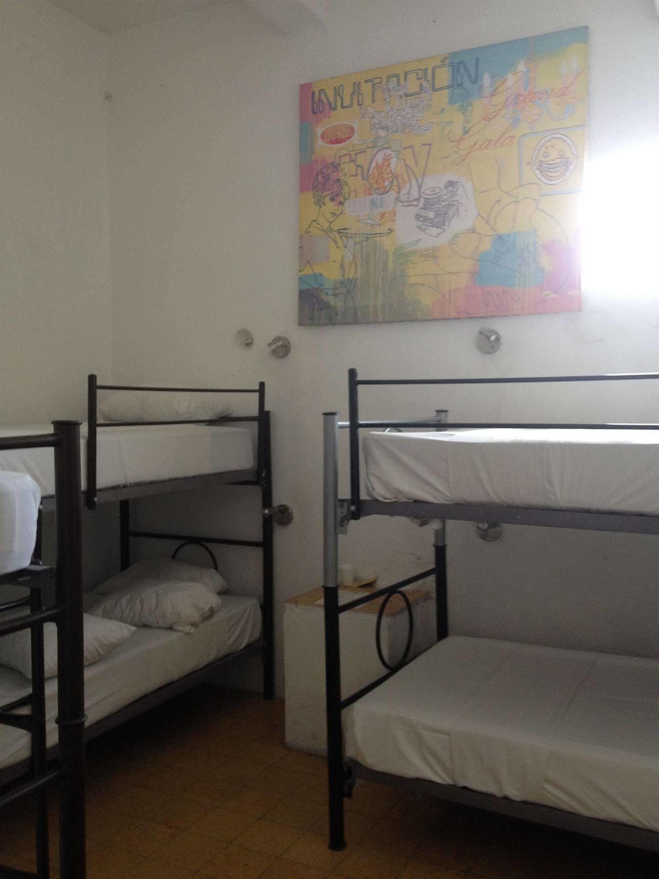 Siesta Fiesta Hotel & Hostel Merida