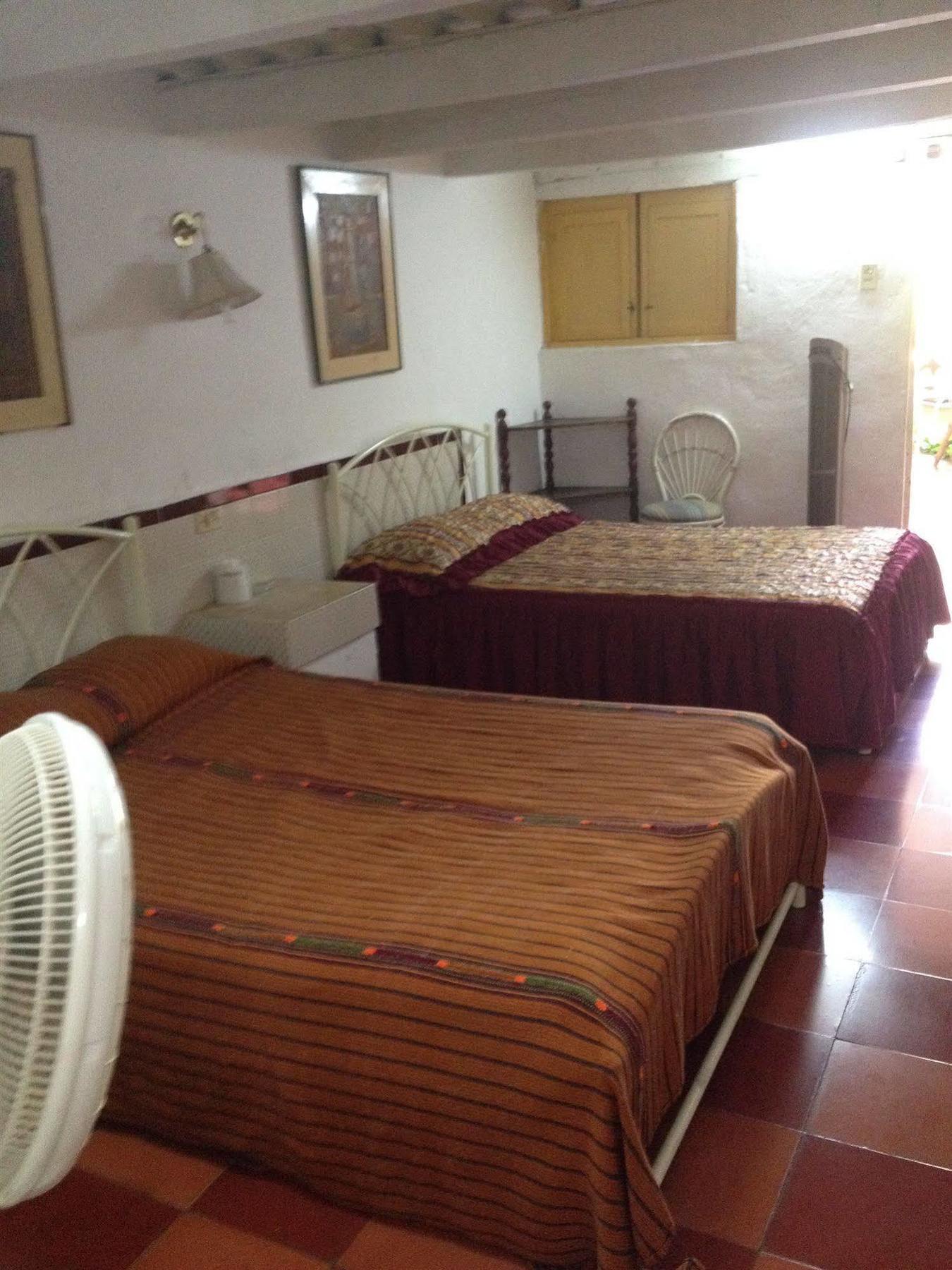 Hostel Siesta Fiesta Hotel & Hostel Merida