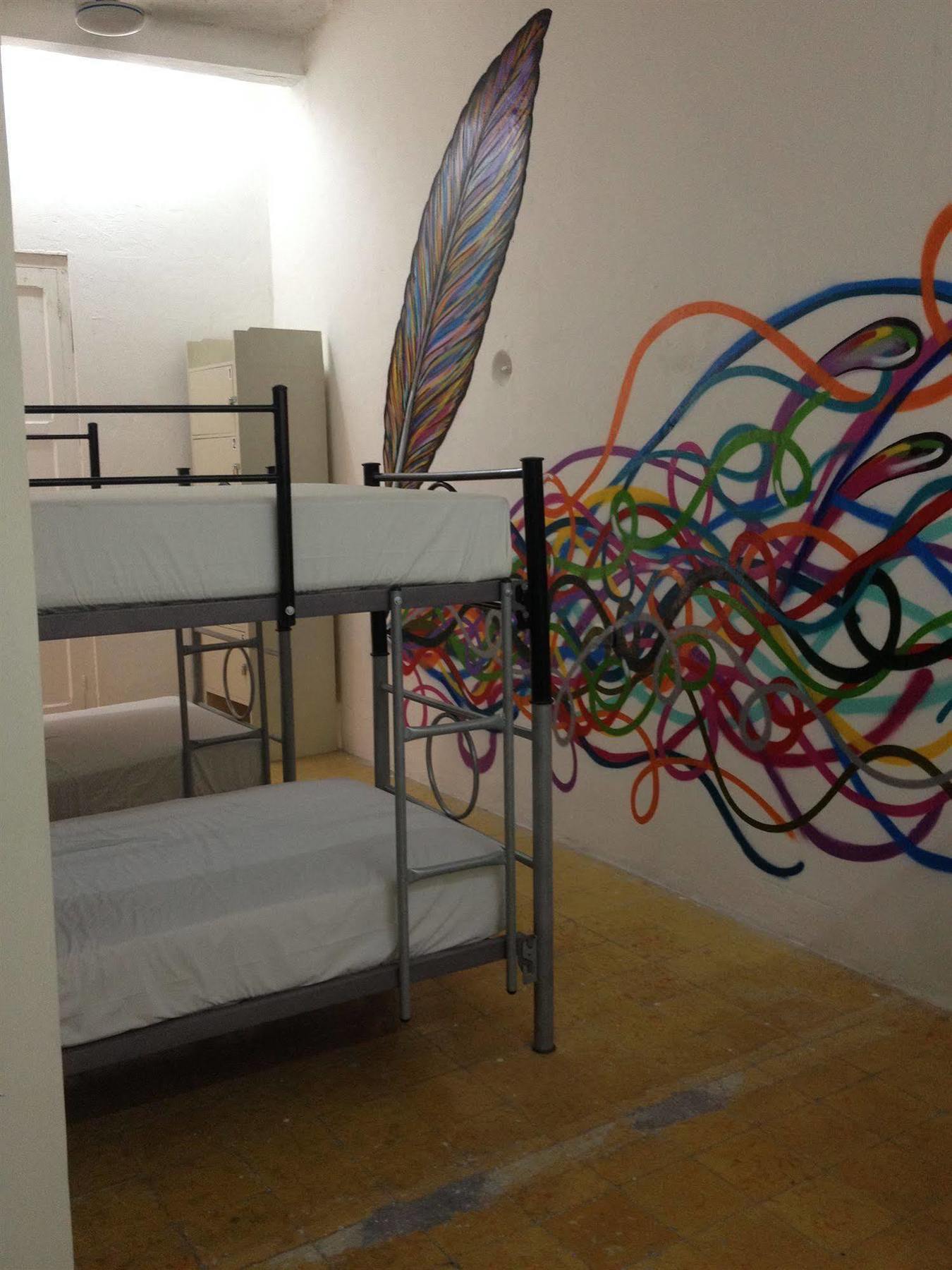 Hostel Siesta Fiesta Hotel & Hostel