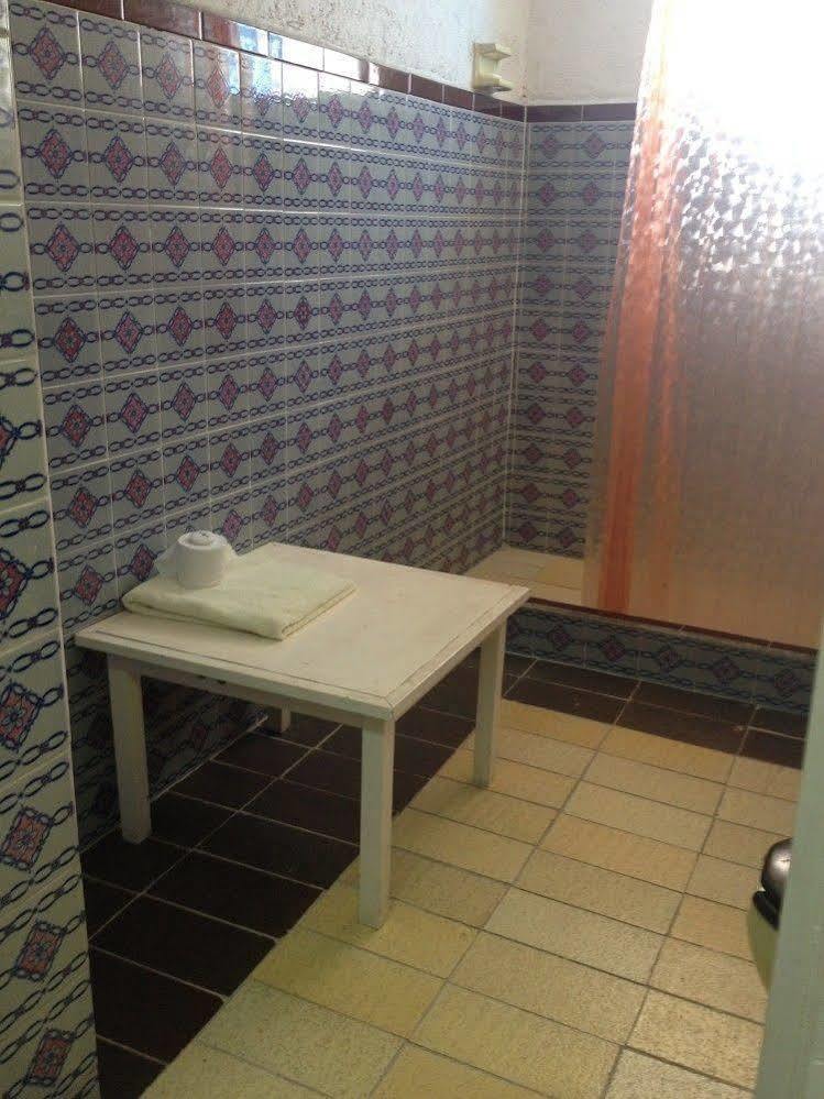 Siesta Fiesta Hotel & Hostel Merida