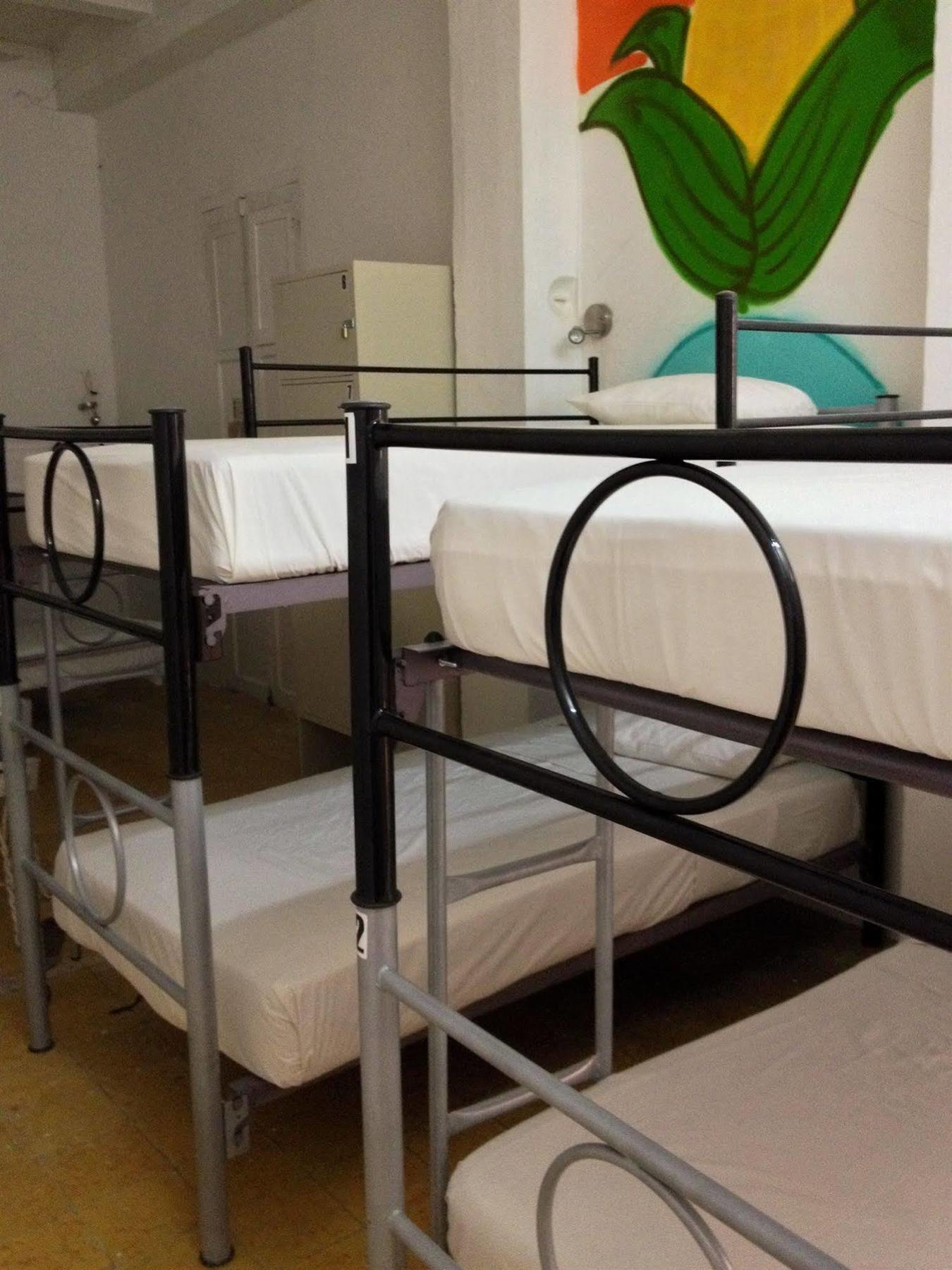 Siesta Fiesta Hotel & Hostel Merida