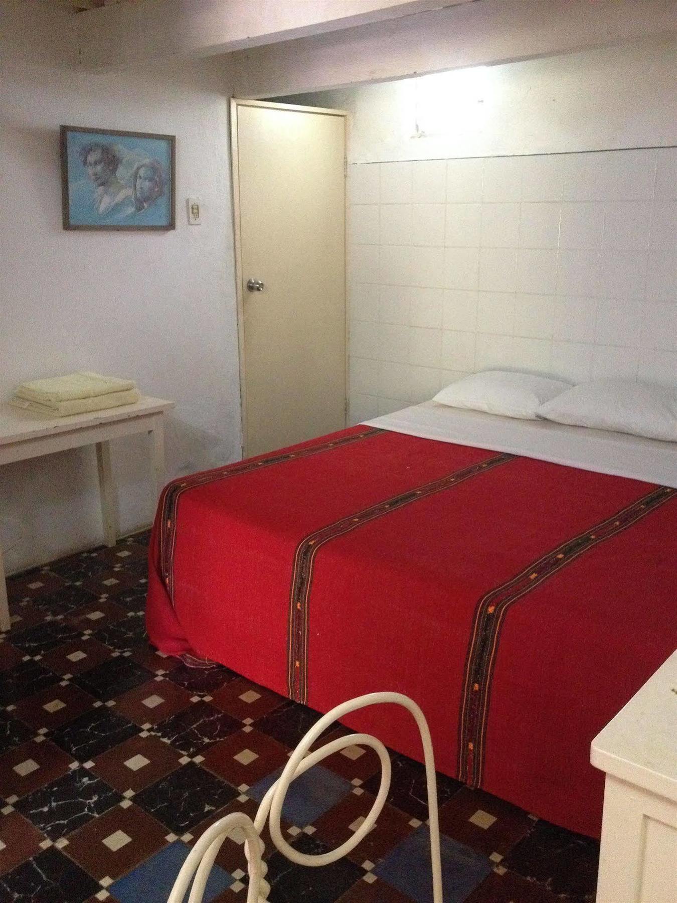 Siesta Fiesta Hotel & Hostel Hostel Merida