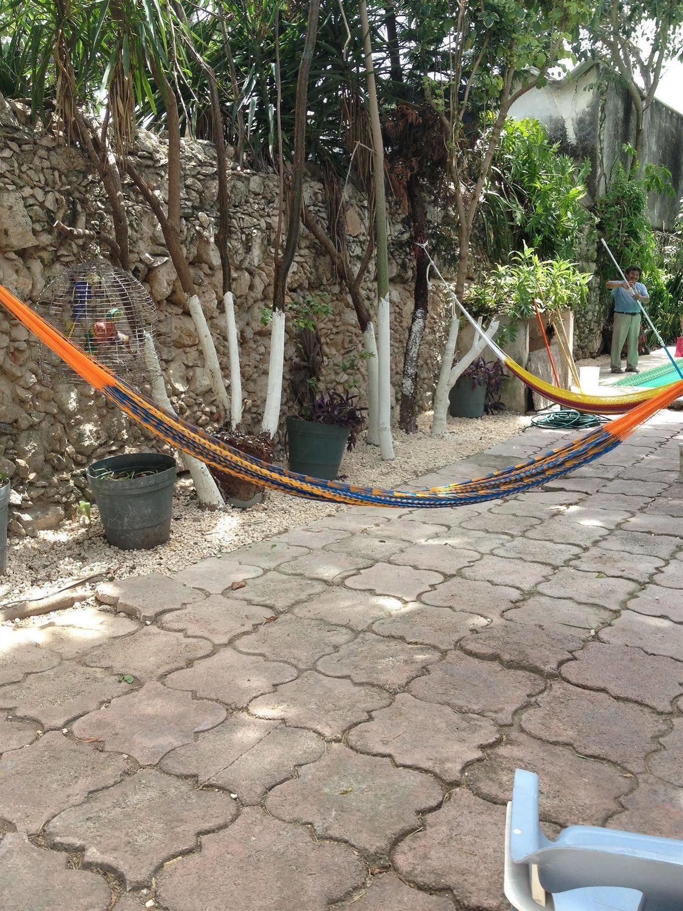 Siesta Fiesta Hotel & Hostel