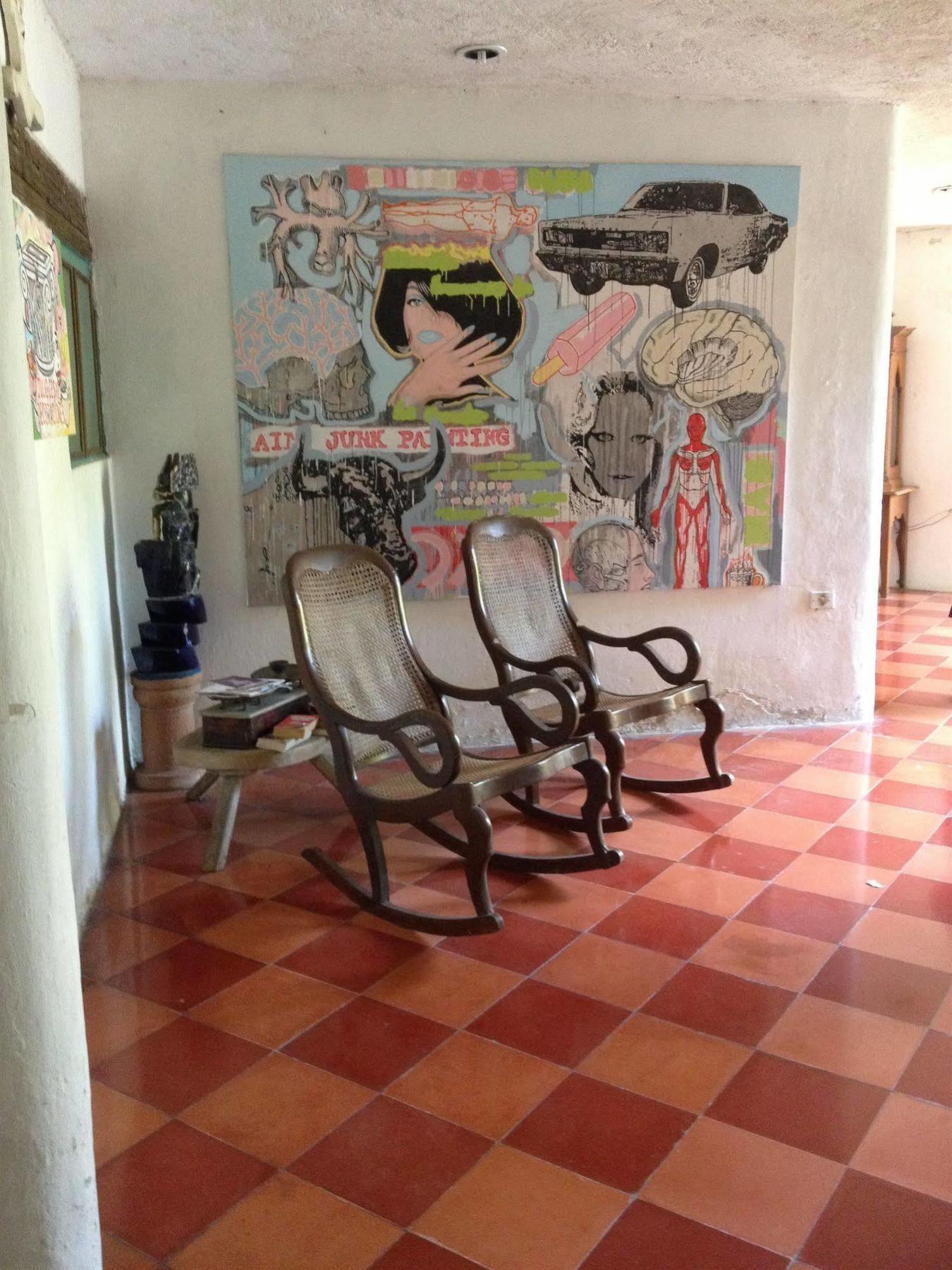 Siesta Fiesta Hotel & Hostel Hostel *