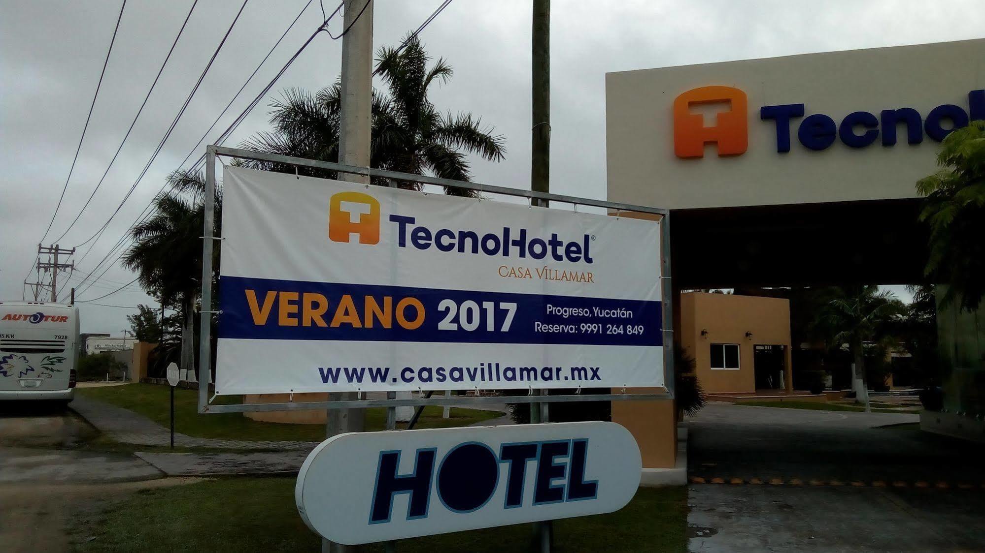 Hotel Tecnohotel Norte