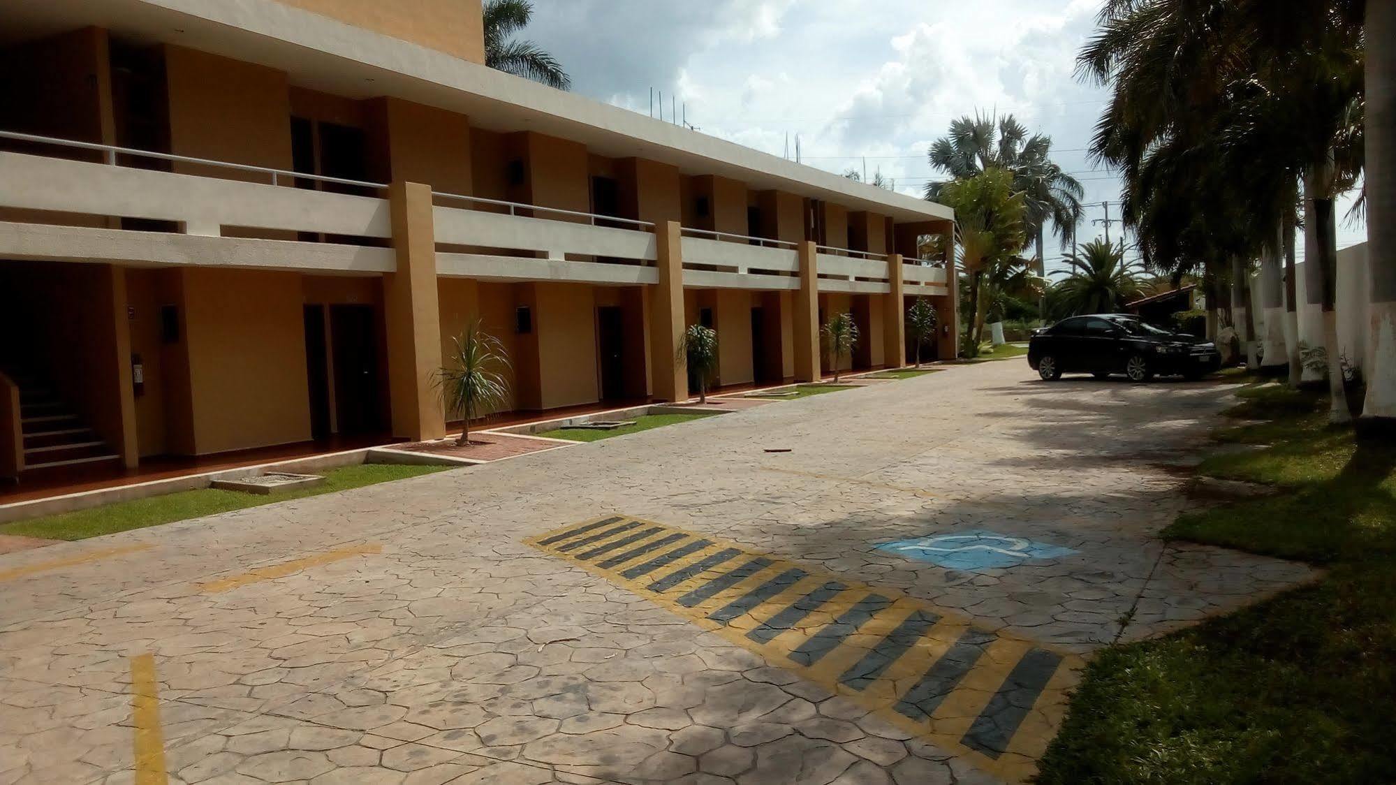 Hotel Tecnohotel Norte 3*