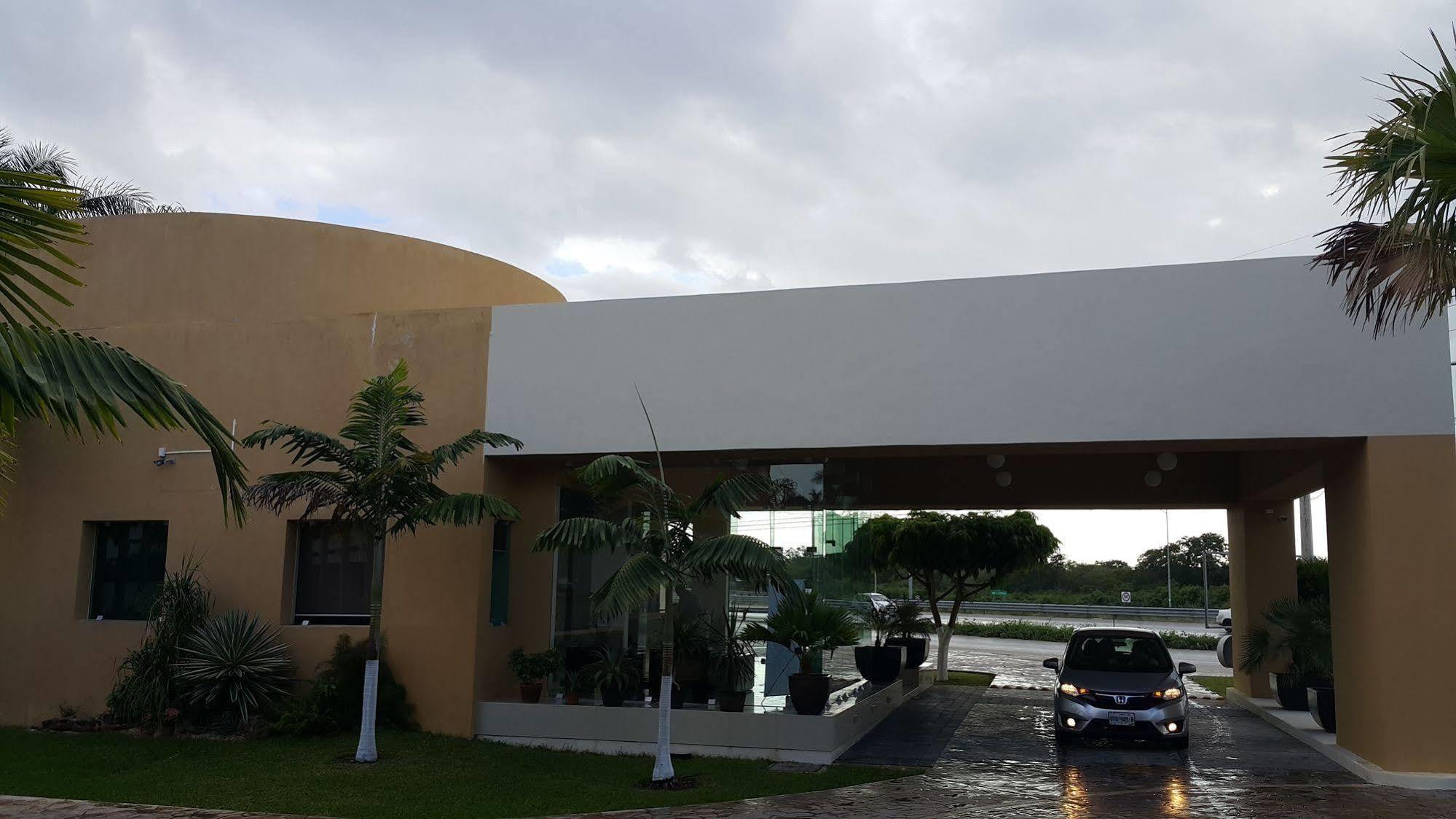 Tecnohotel Norte Hotel 3*
