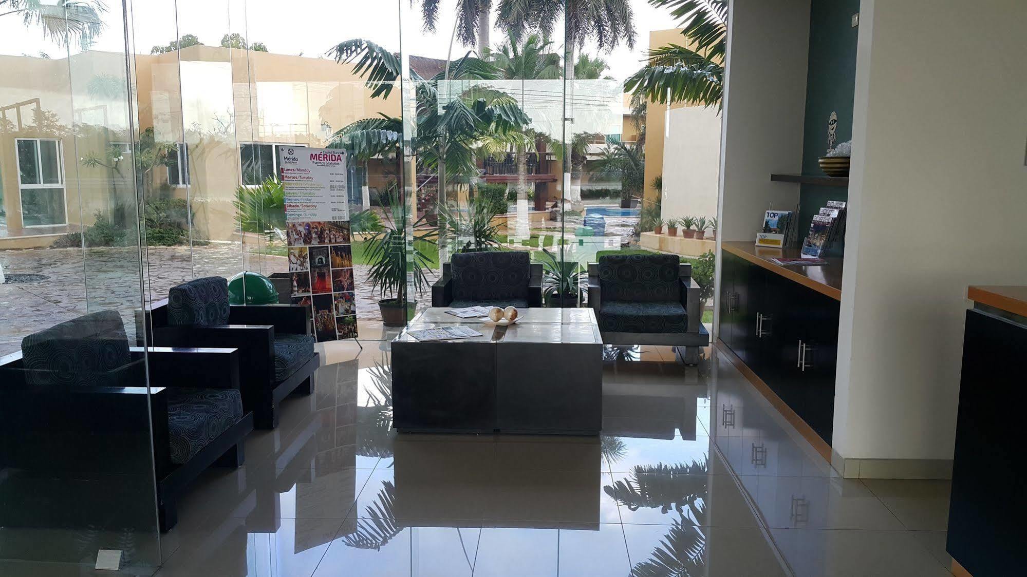 Hotel Tecnohotel Norte 3*