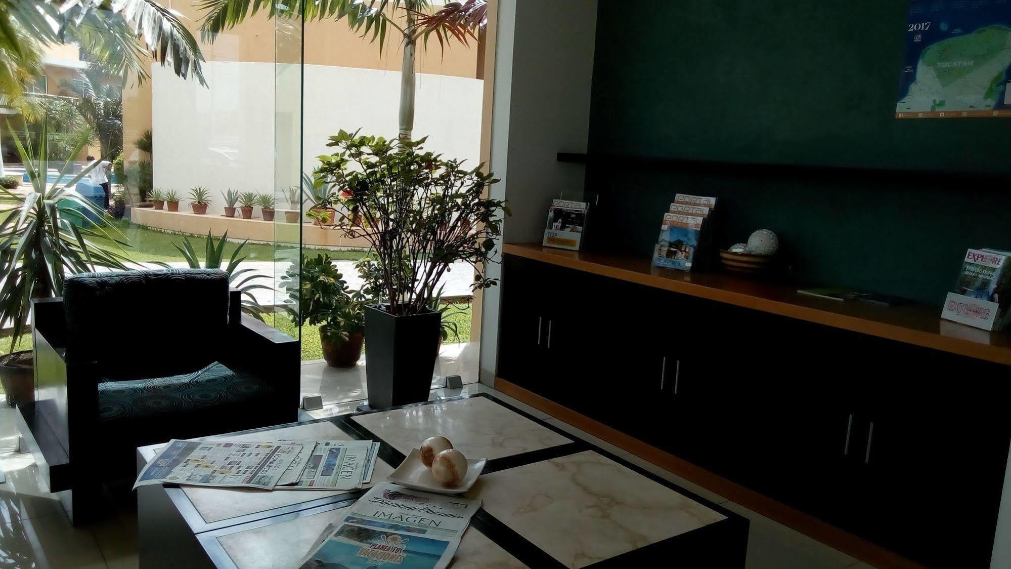 Tecnohotel Norte 3*