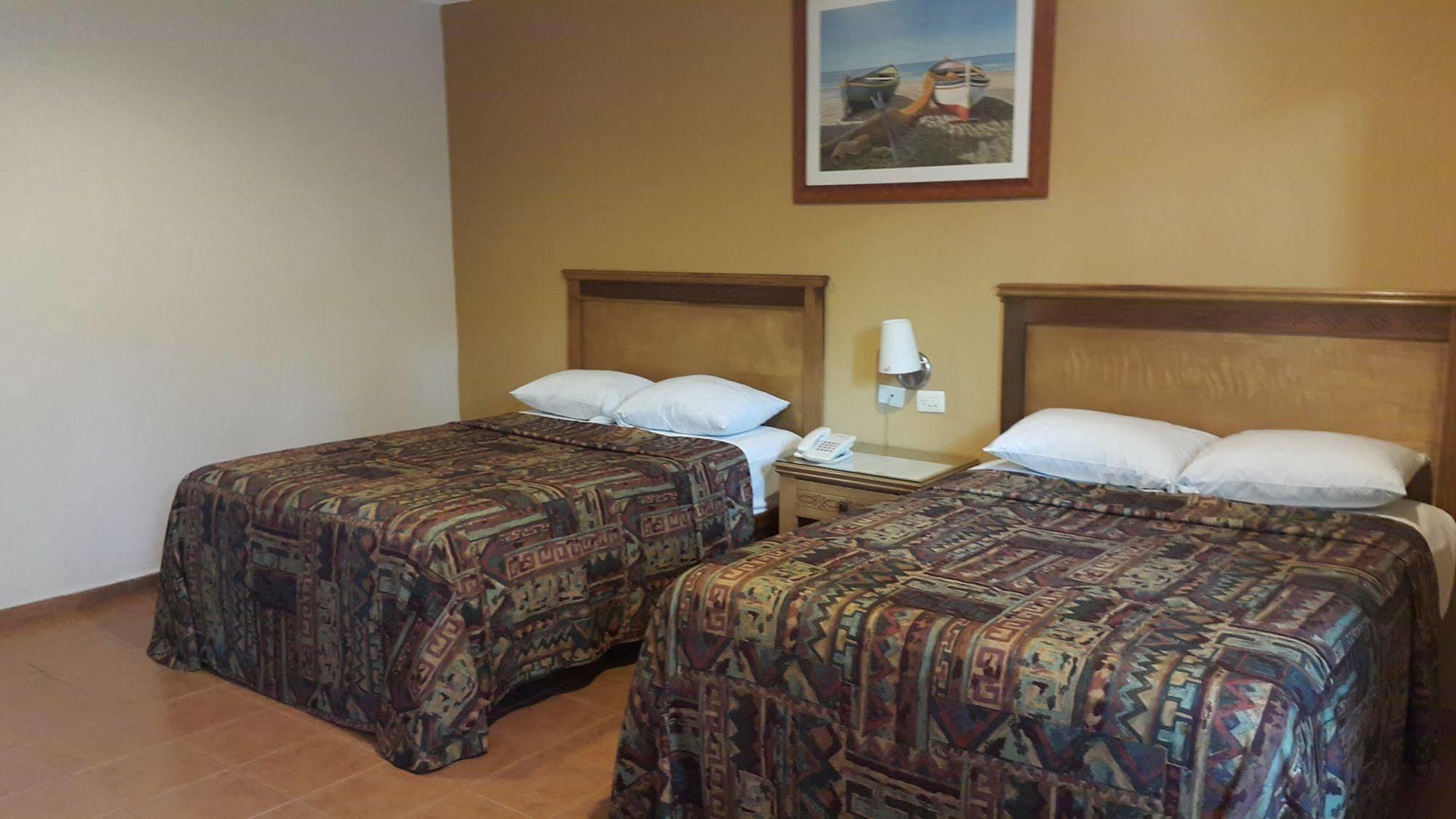 Tecnohotel Norte Hotel 3*