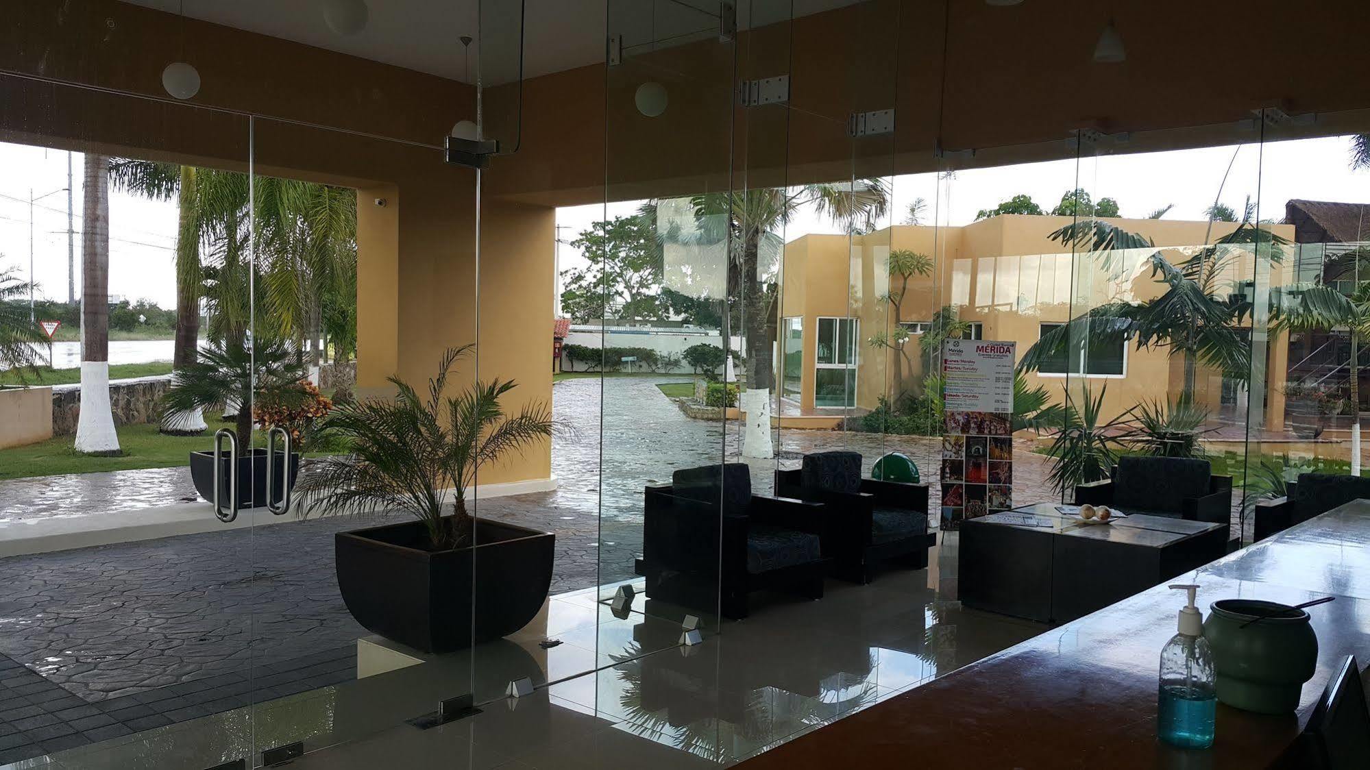 Hotel Tecnohotel Norte 3*