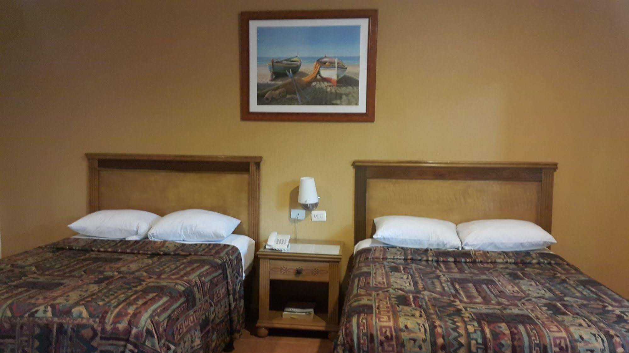 Tecnohotel Norte Hotel Mérida