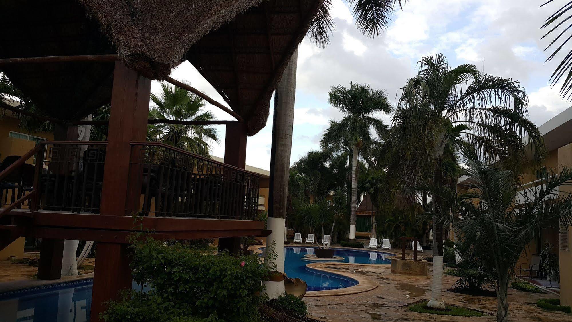 Tecnohotel Norte