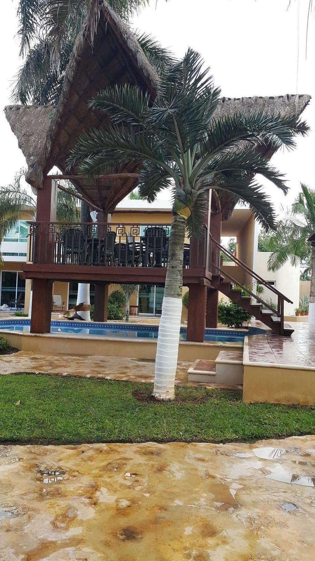 Hotel Tecnohotel Norte