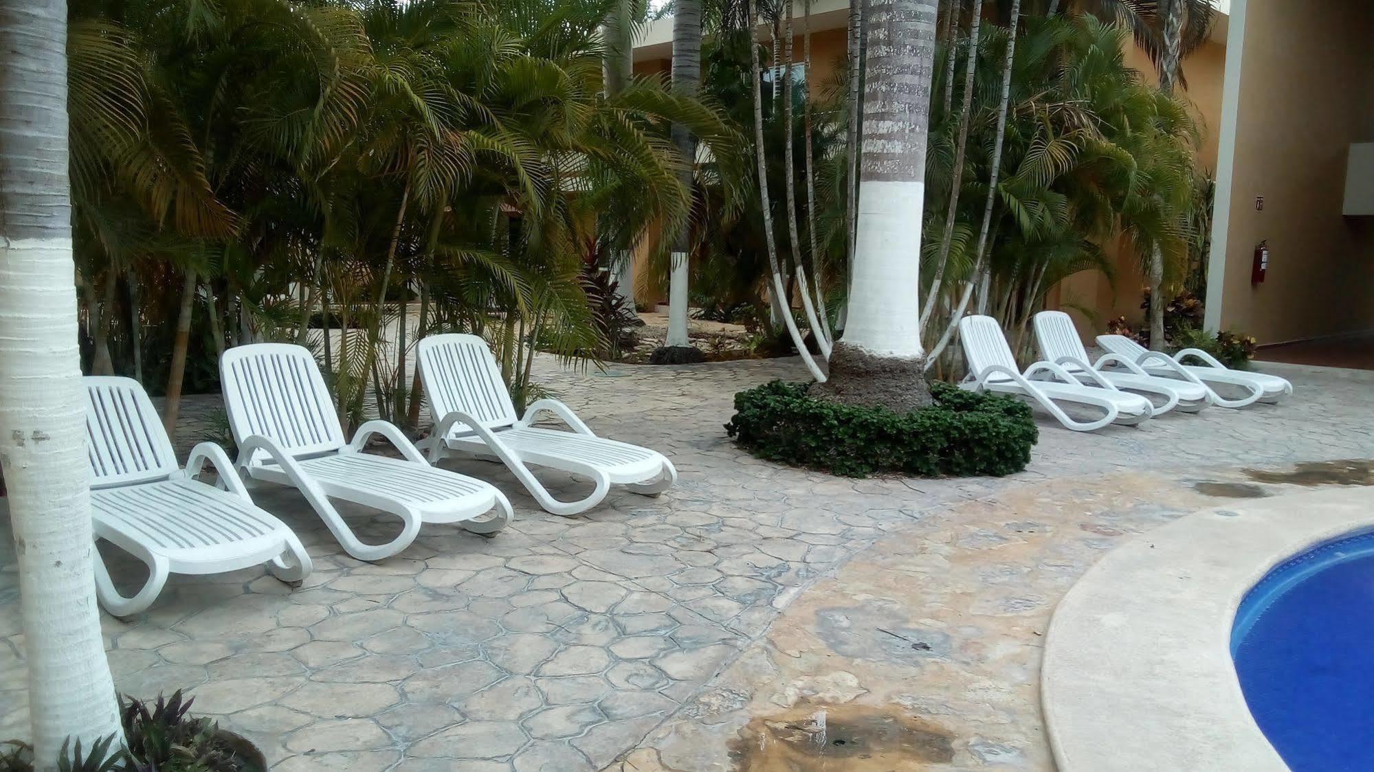 Tecnohotel Norte Mérida
