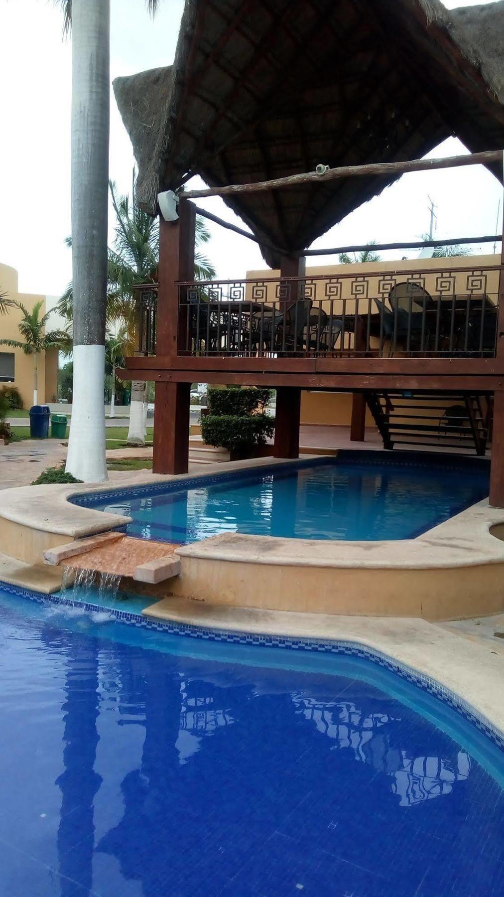 Tecnohotel Norte 3*