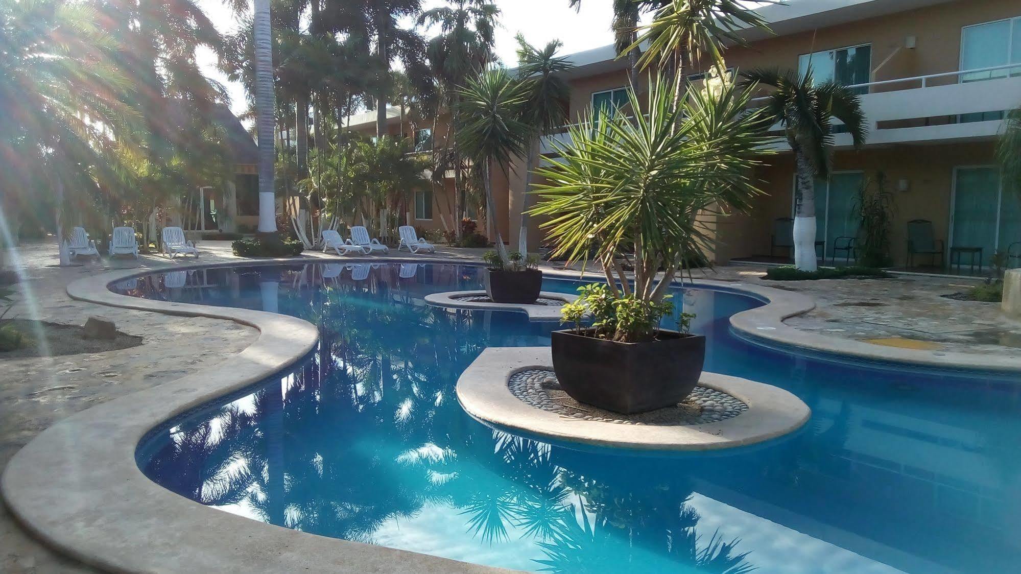Tecnohotel Norte 3*