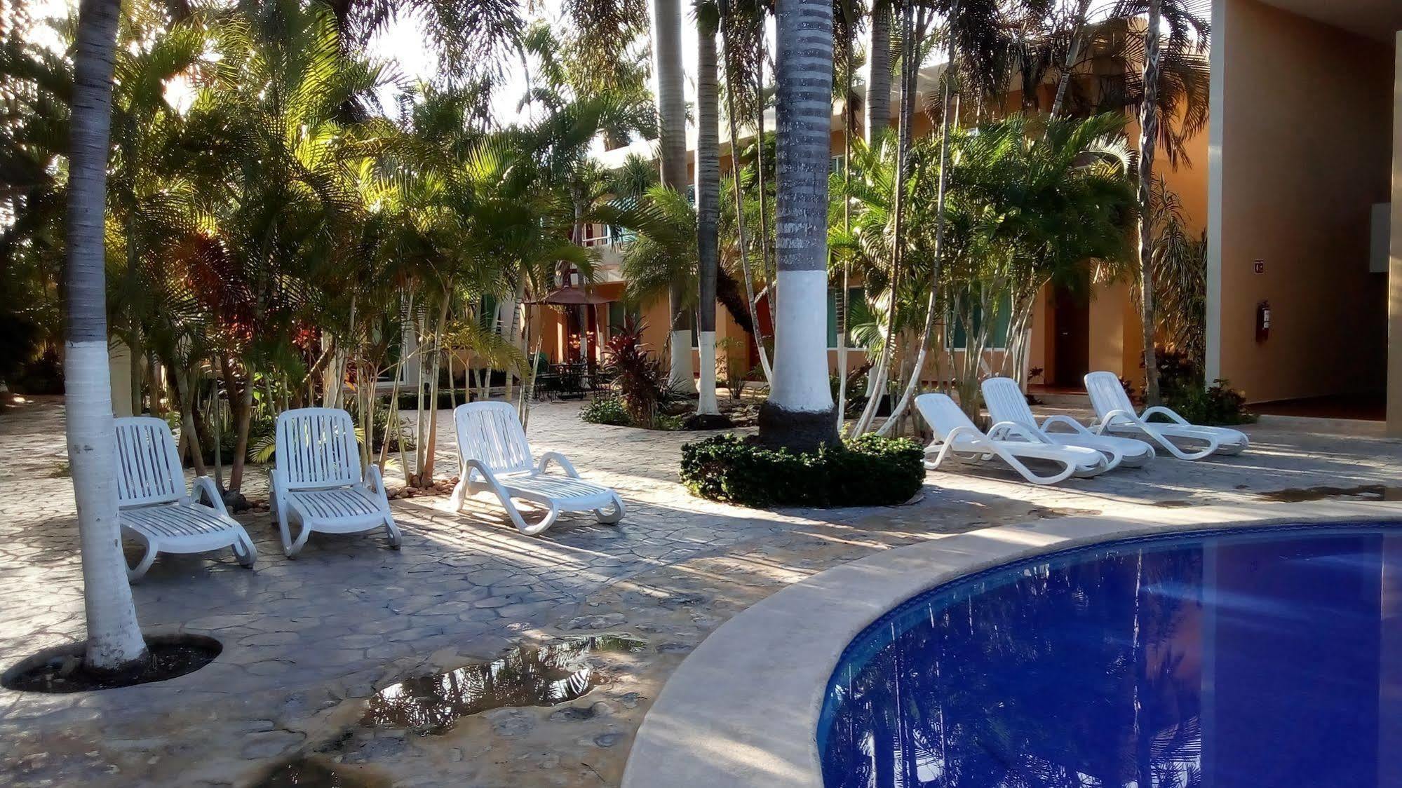 Tecnohotel Norte Mérida