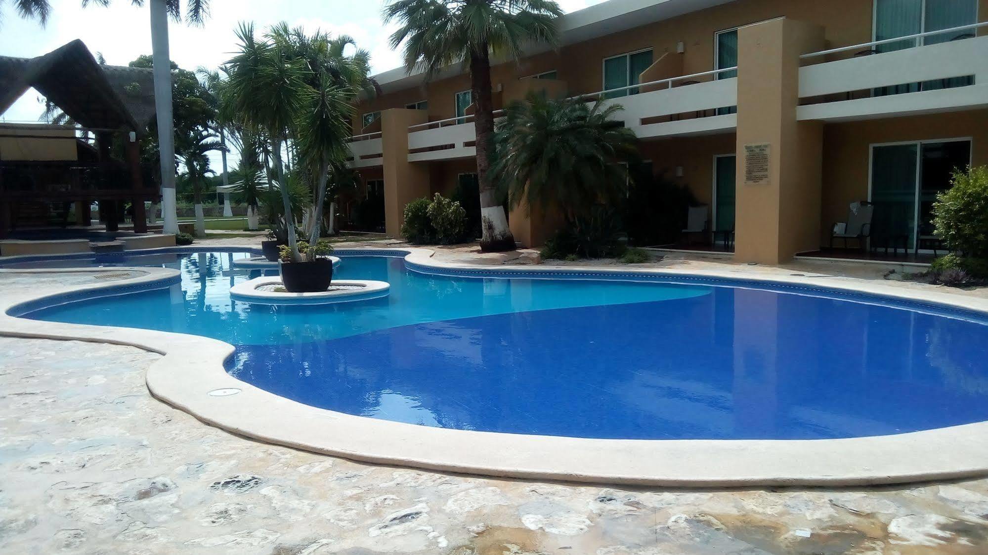 Hotel Tecnohotel Norte