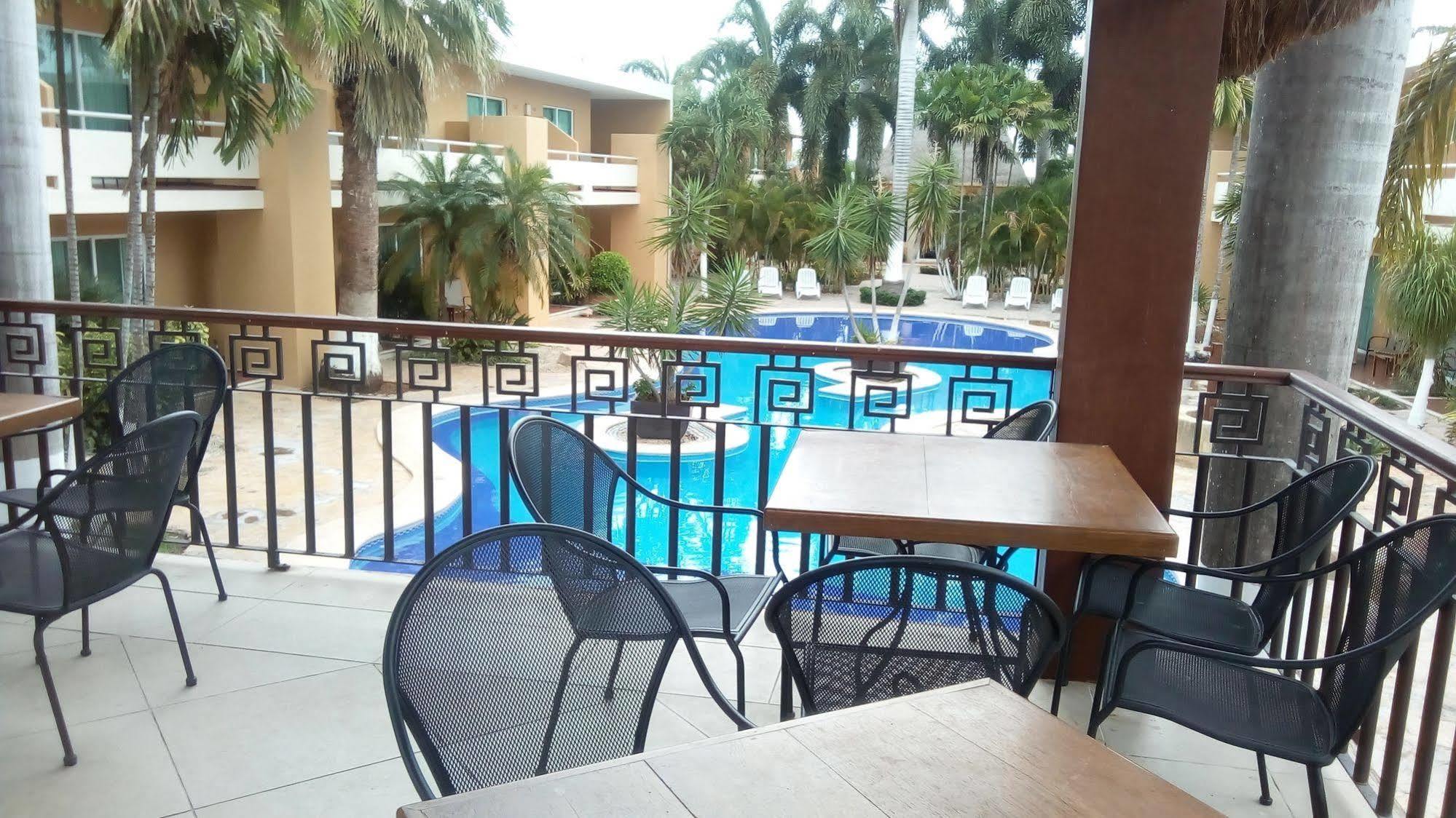 Hotel Tecnohotel Norte