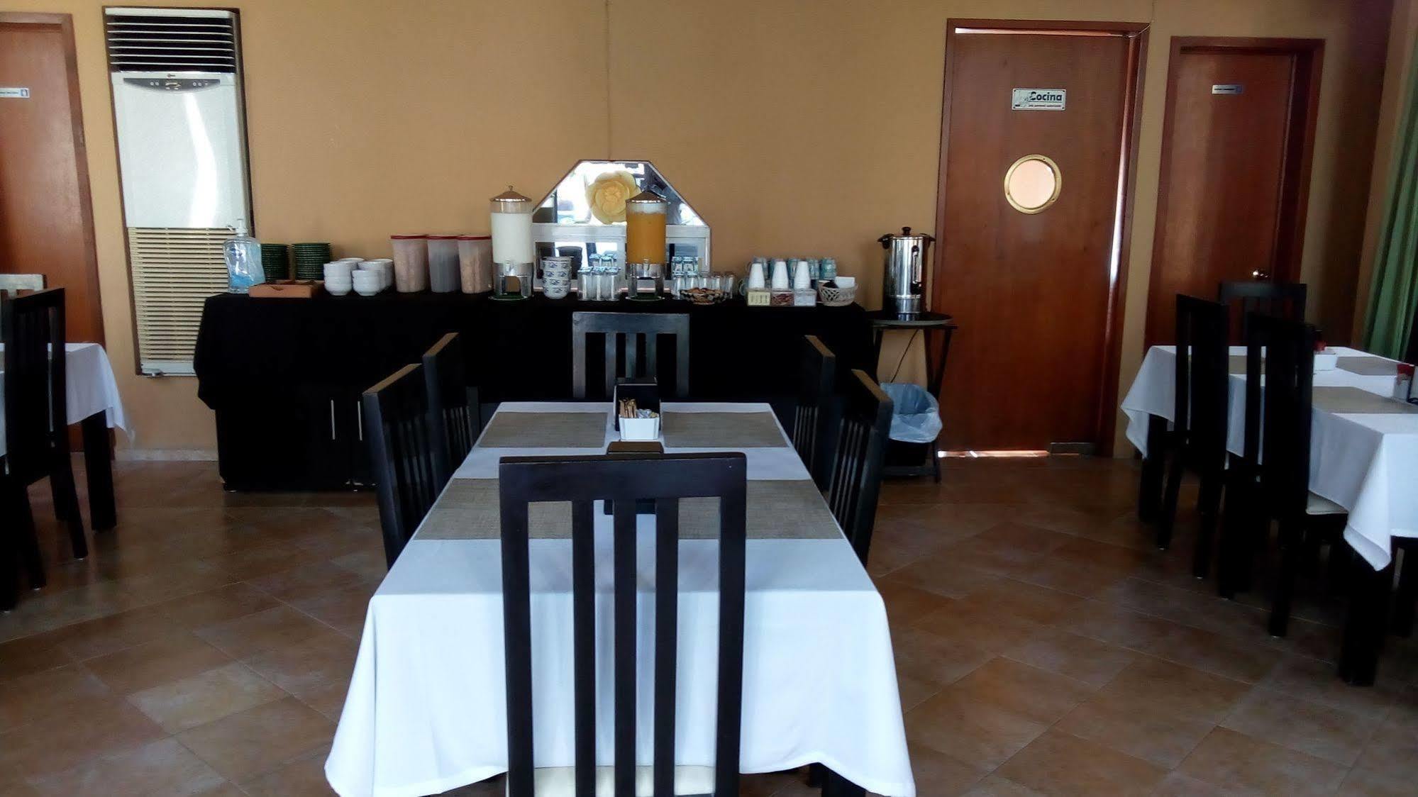 Tecnohotel Norte 3* Mérida
