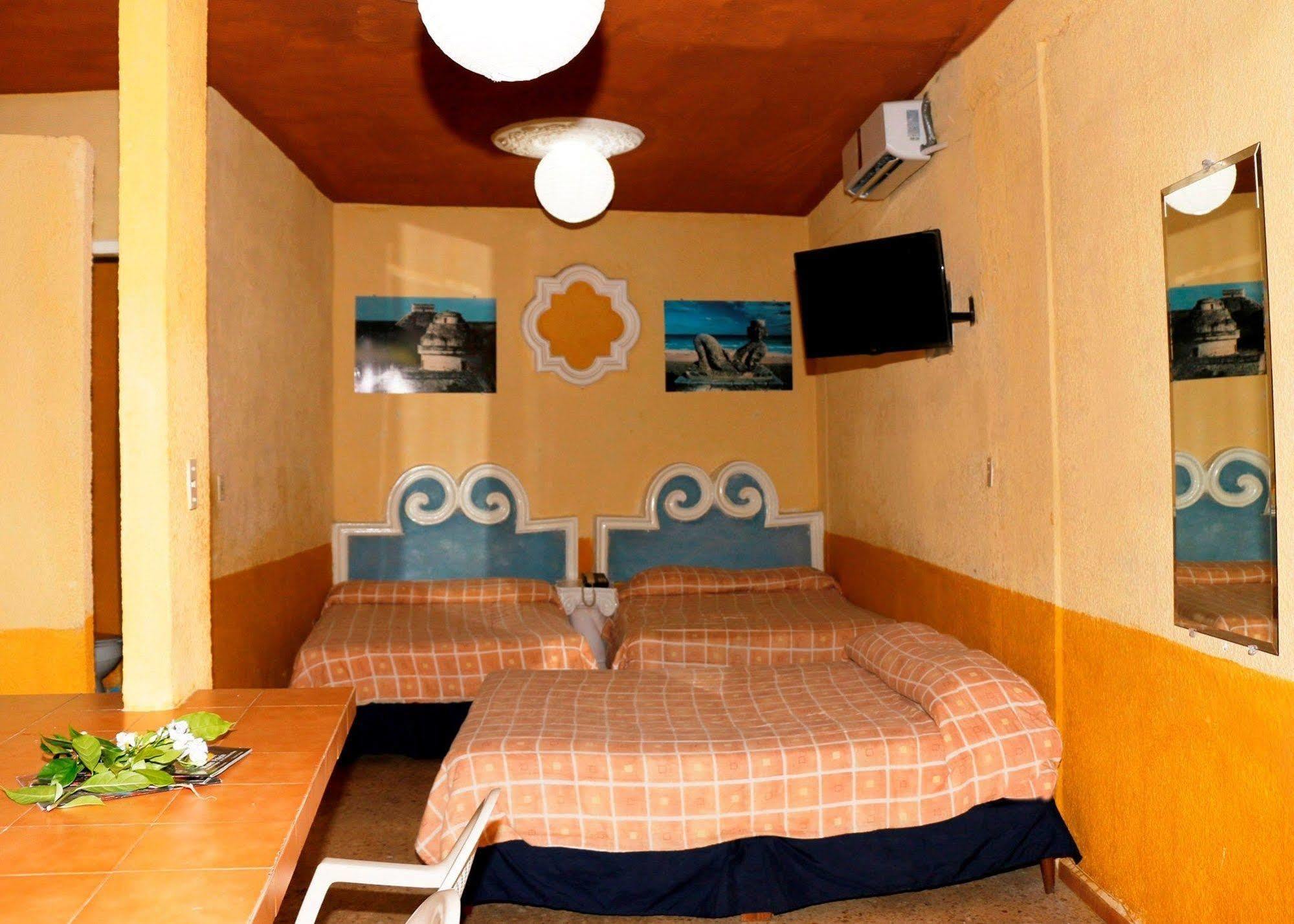 Hotel Elia Noemi