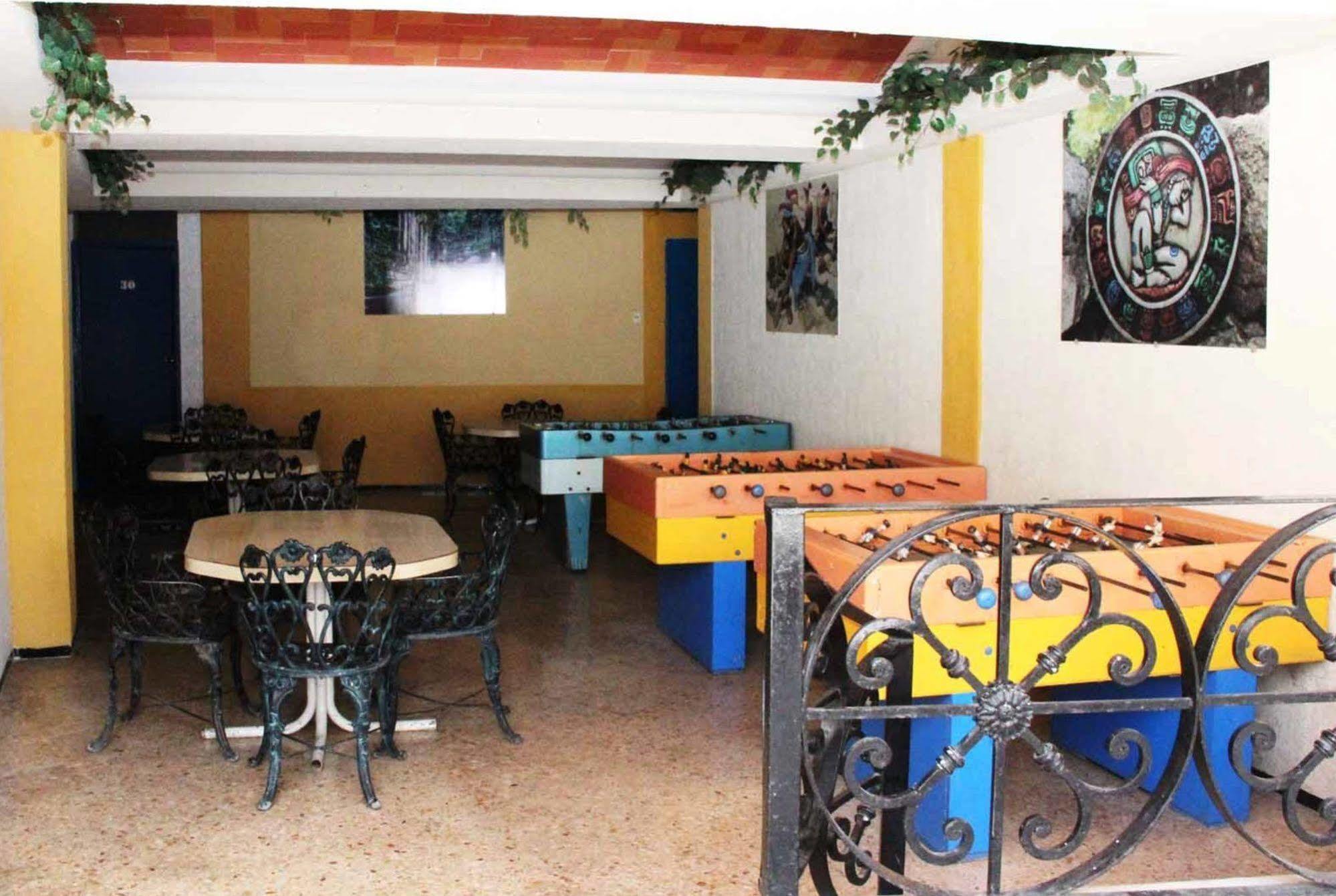 Hotel Elia Noemi