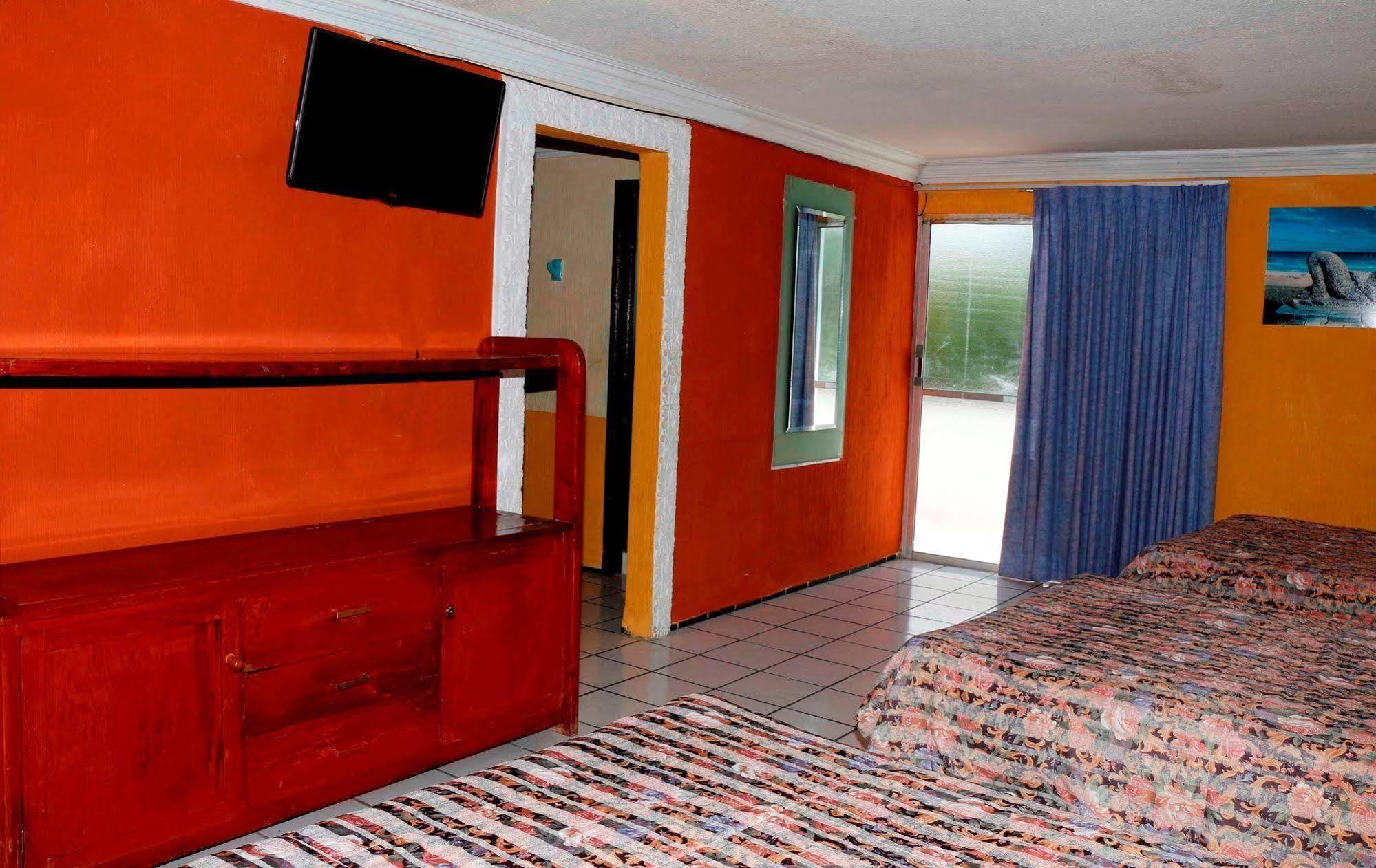 Hotel Elia Noemi