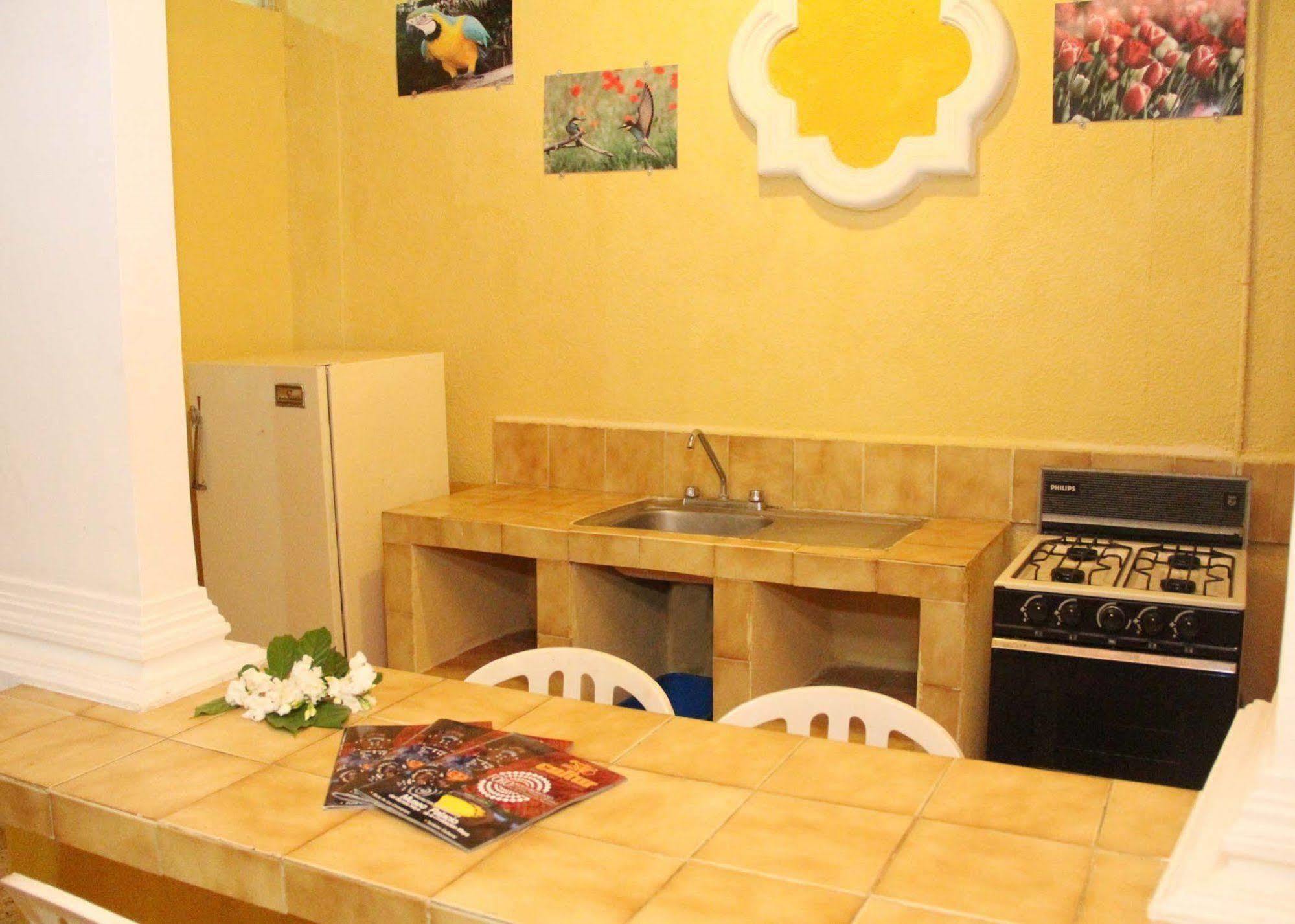 Hotel Elia Noemi Mérida