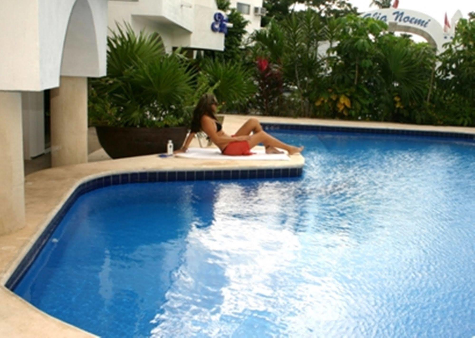 Hotel Elia Noemi