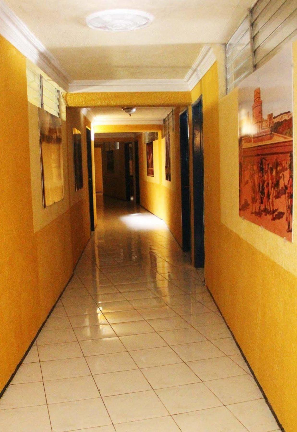 Elia Noemi 3* Mérida