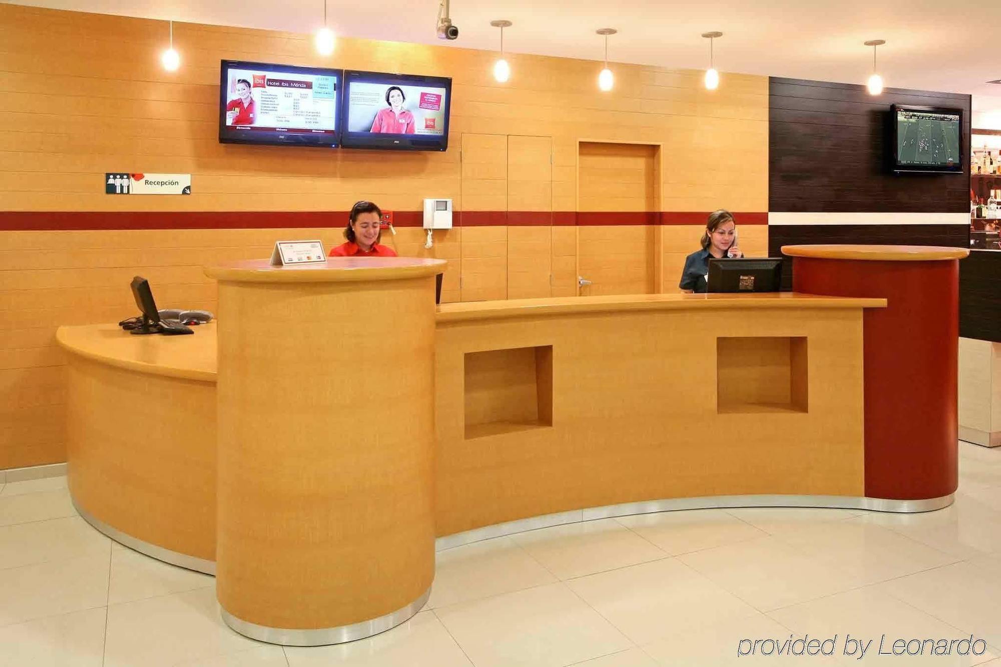 Ibis Hotel 3*