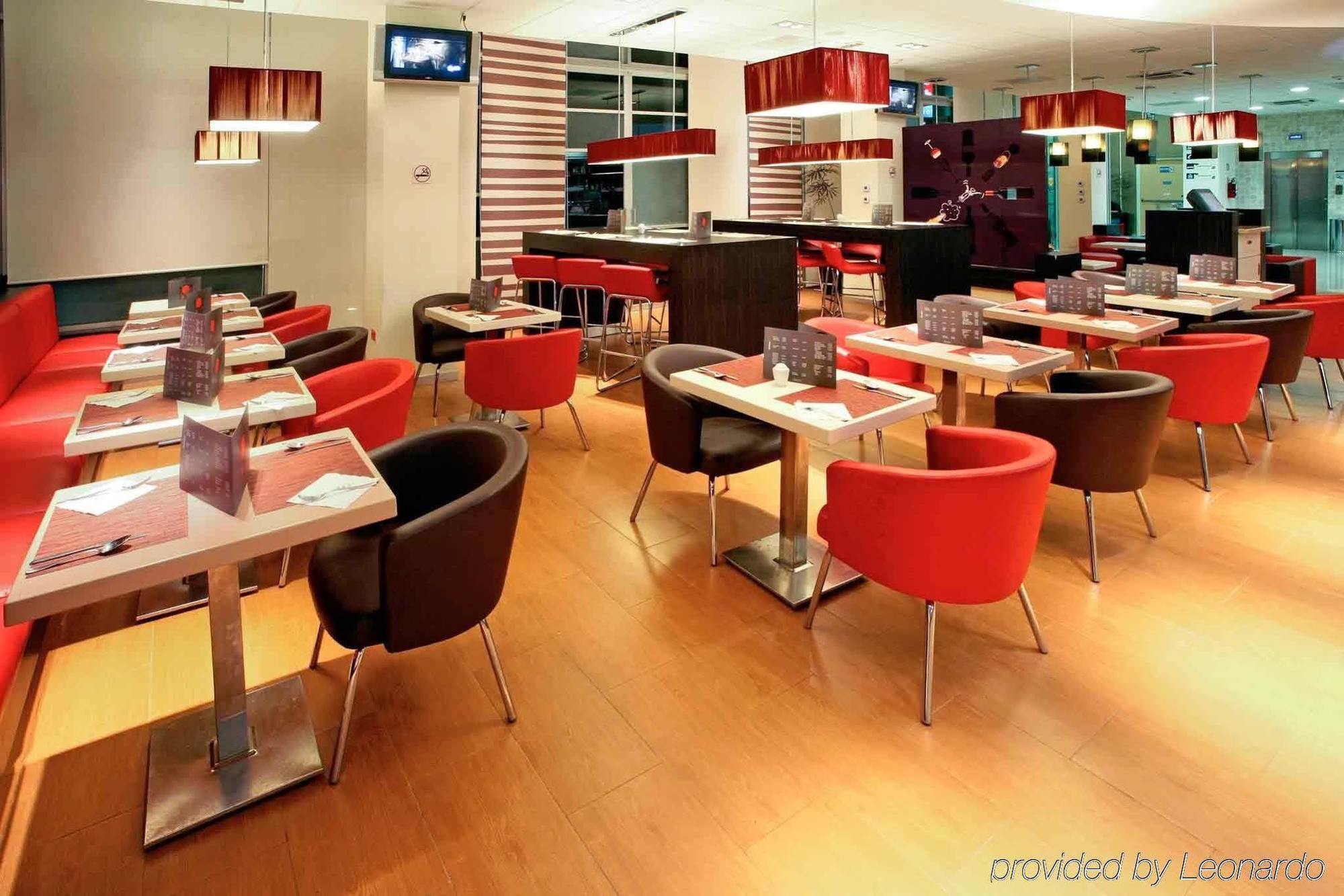 Hotel Ibis