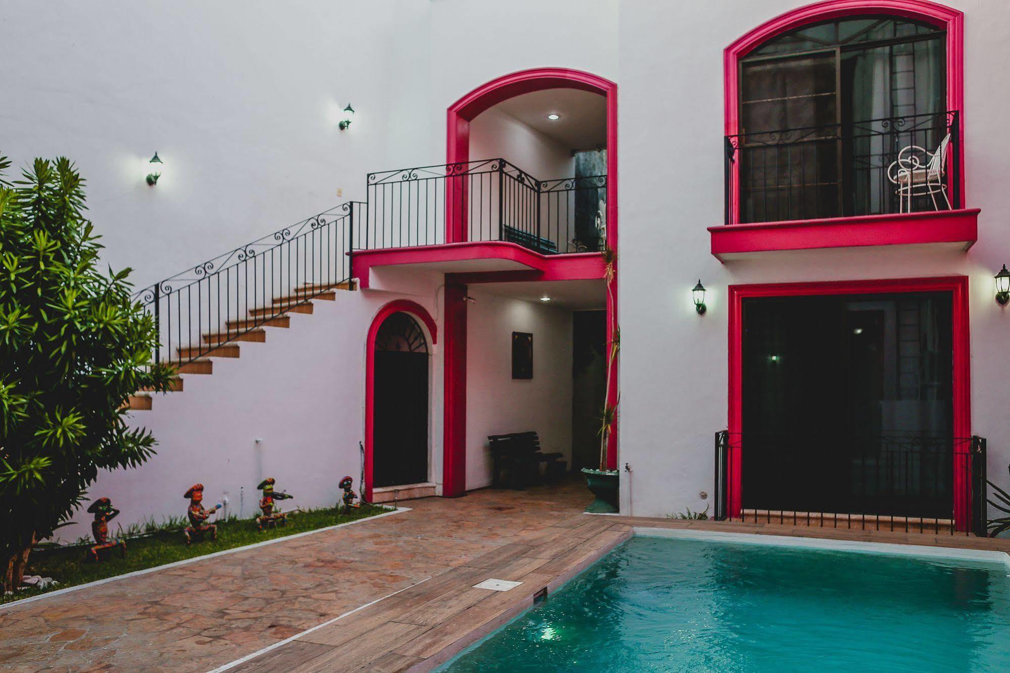 Gran Centenario 3* Mérida