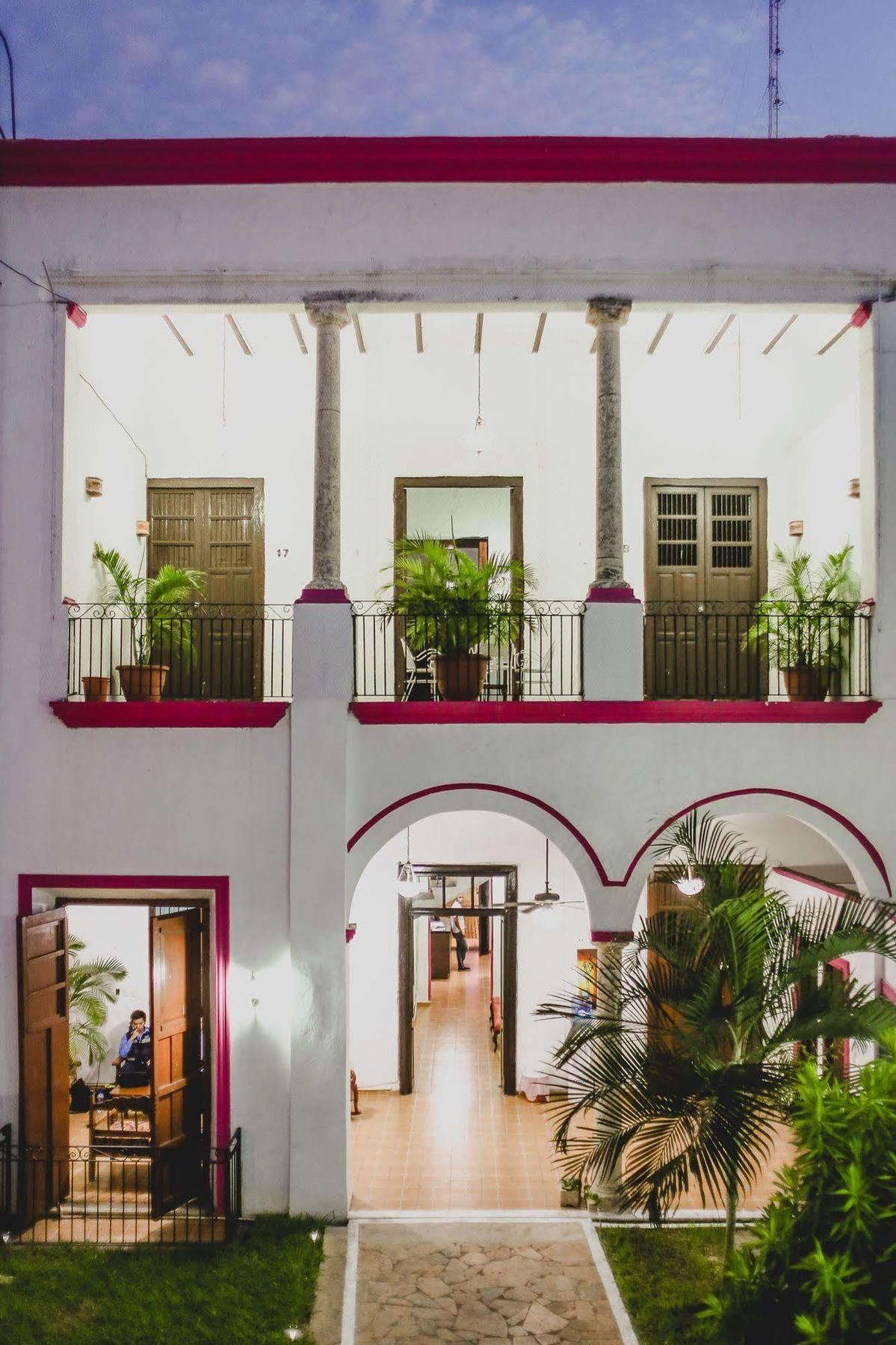 Hotel Gran Centenario