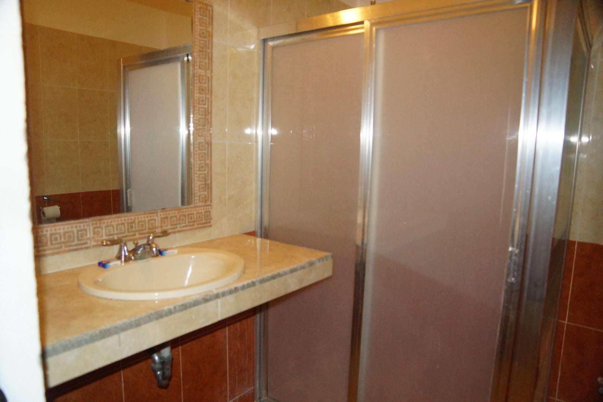 Dalias Hotel Mérida