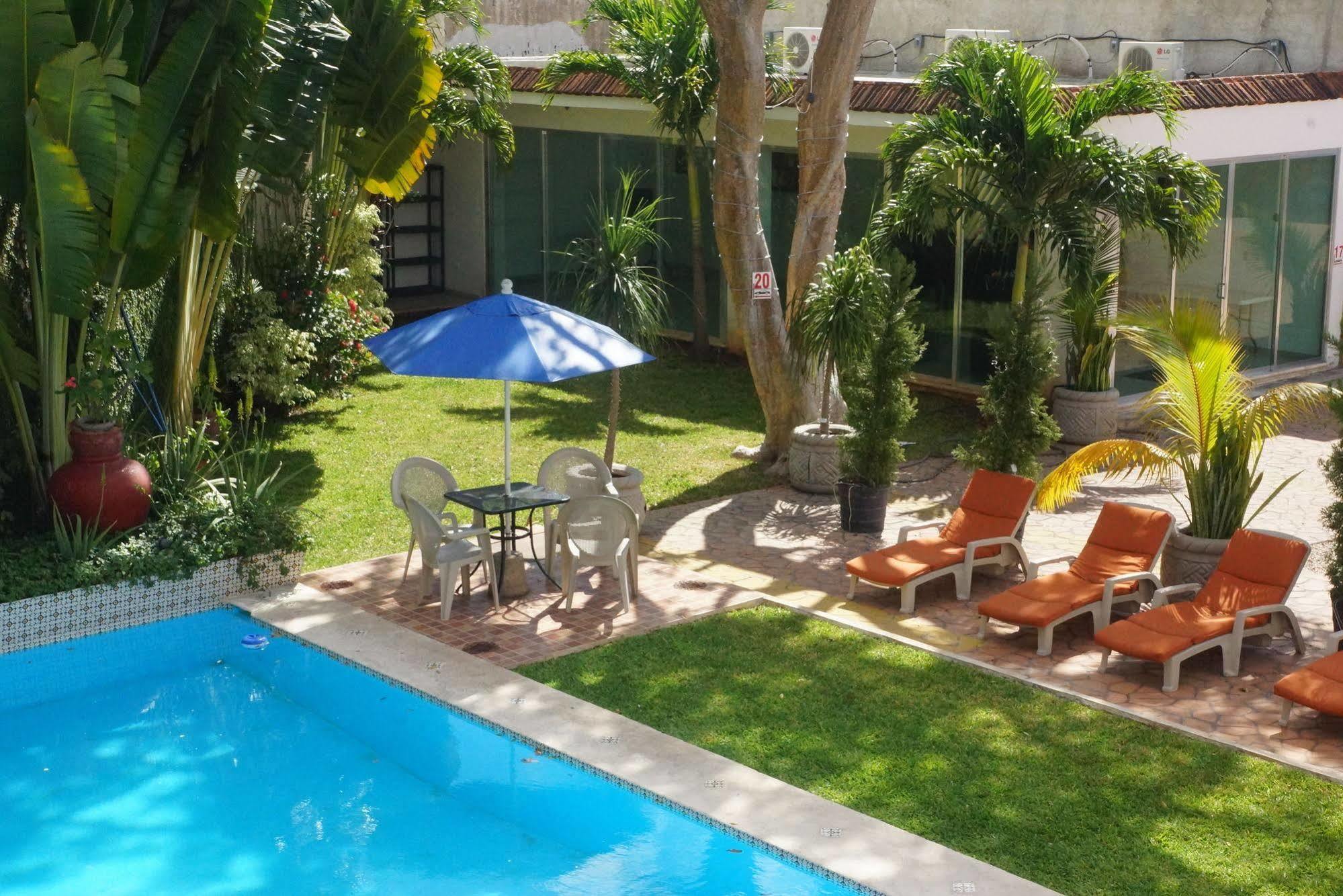 Dalias Hotel