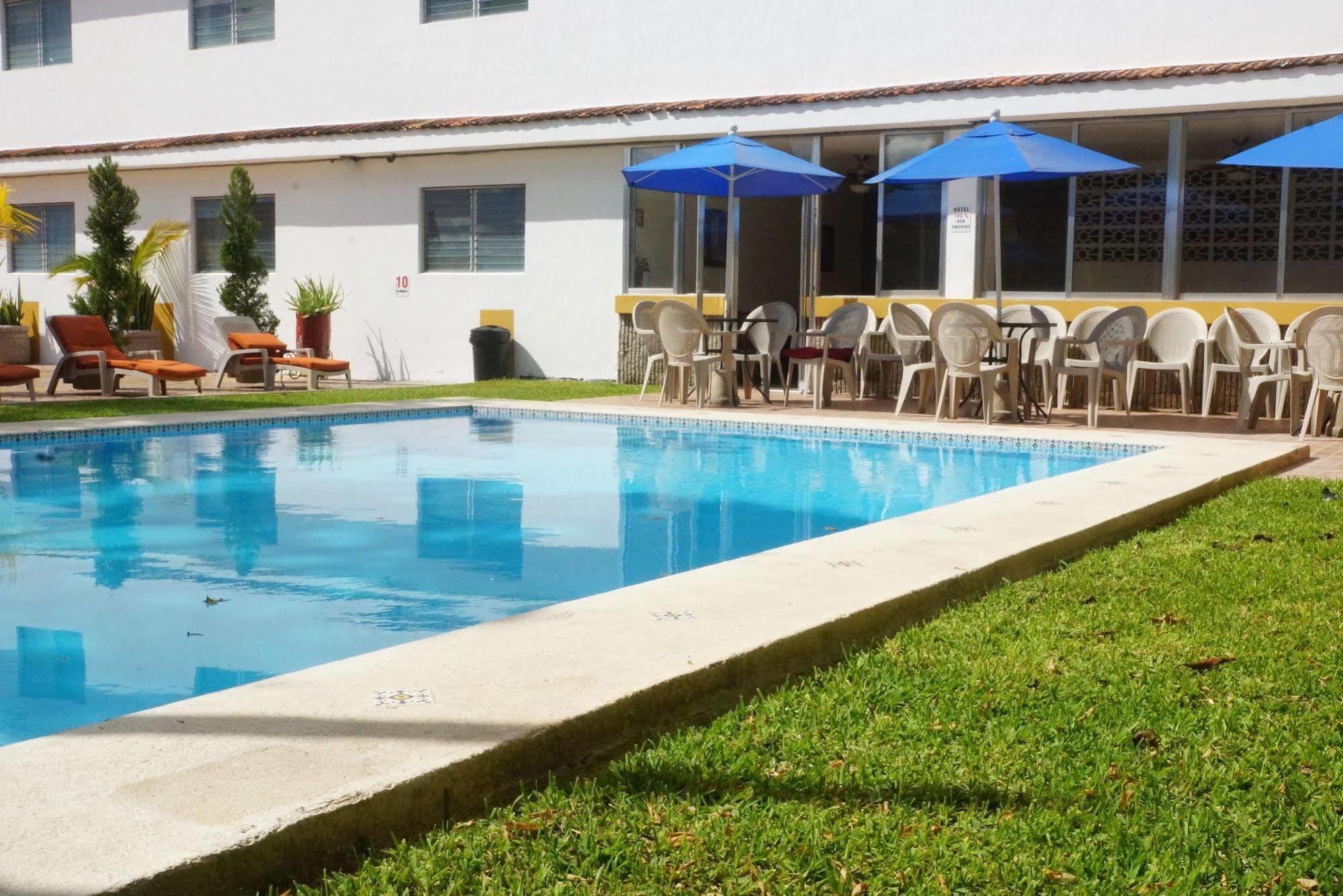 Dalias 3* Mérida