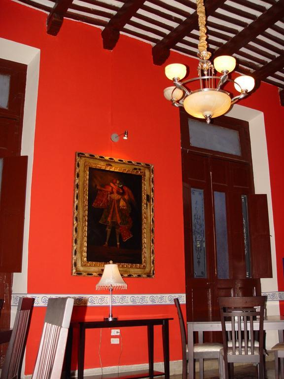 Aragon Mérida