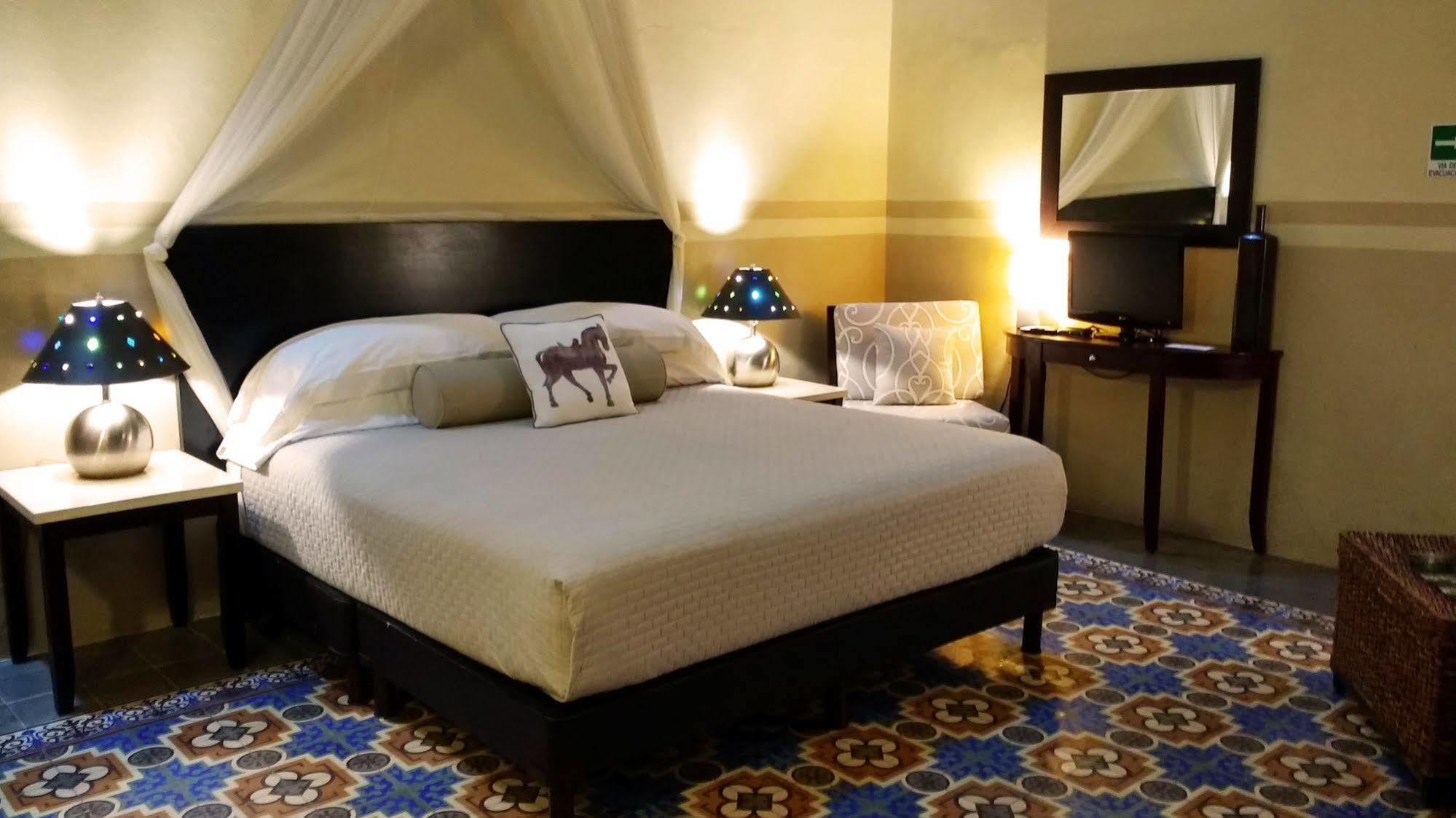 Hotel Decu Downtown