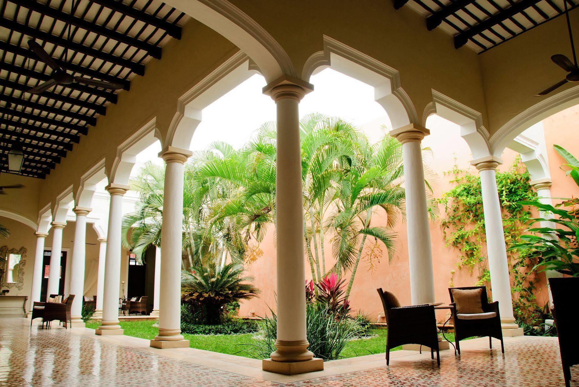 Decu Downtown 3* Merida