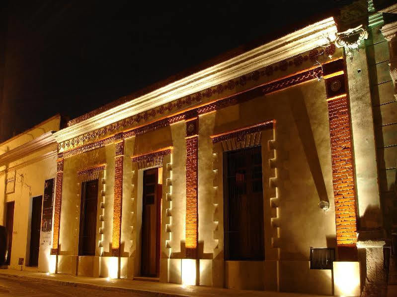 Hotel Art 64 Boutique - Adults Only Merida