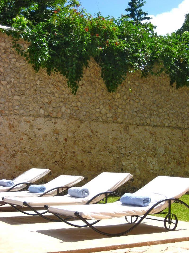 Art 64 Boutique - Adults Only Hotel Merida