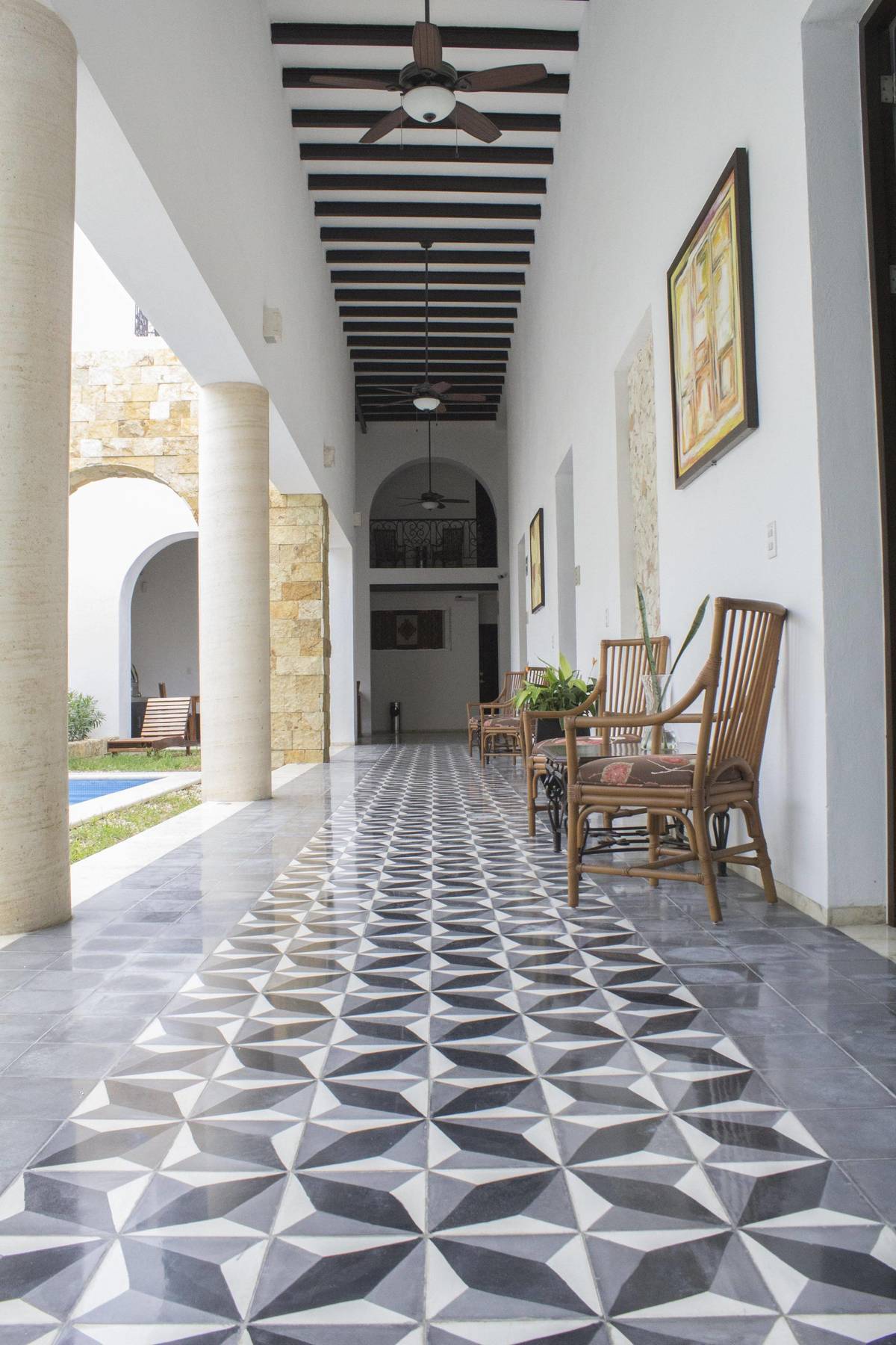 Casona Tres Marias - Only Adults Hotel 5*