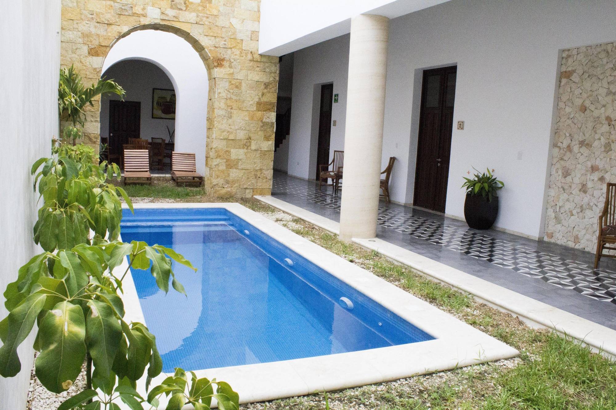Hotel Casona Tres Marias - Only Adults 5*